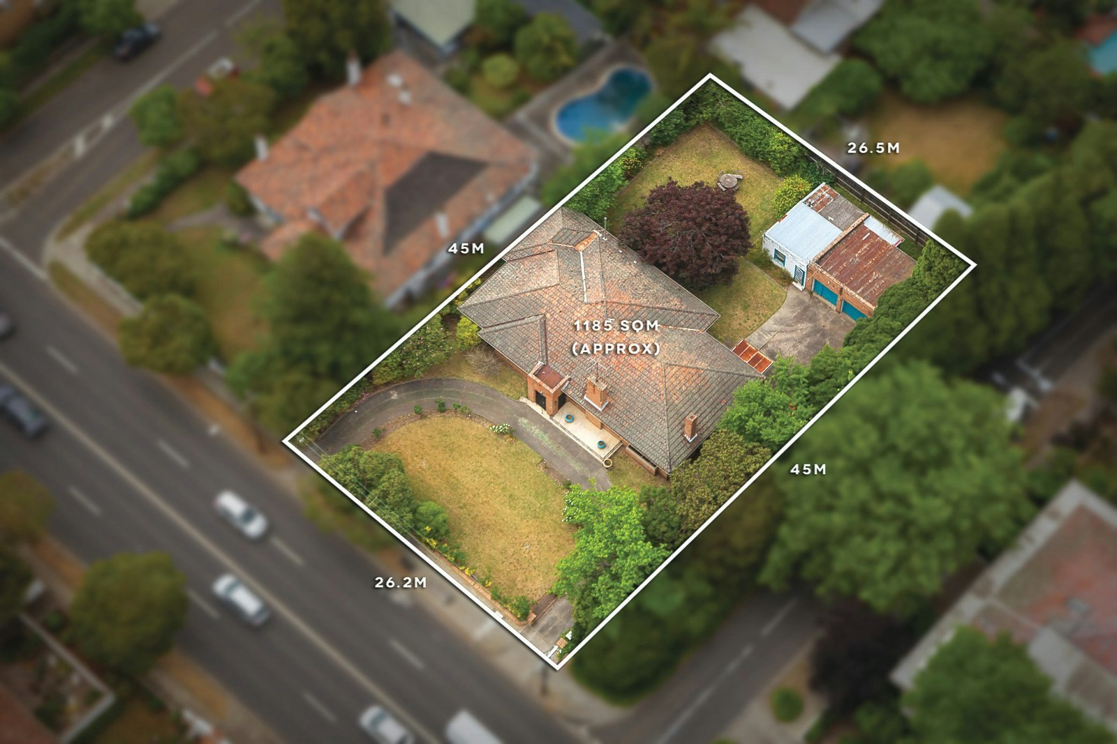 45 Studley Park Road, Kew, VIC