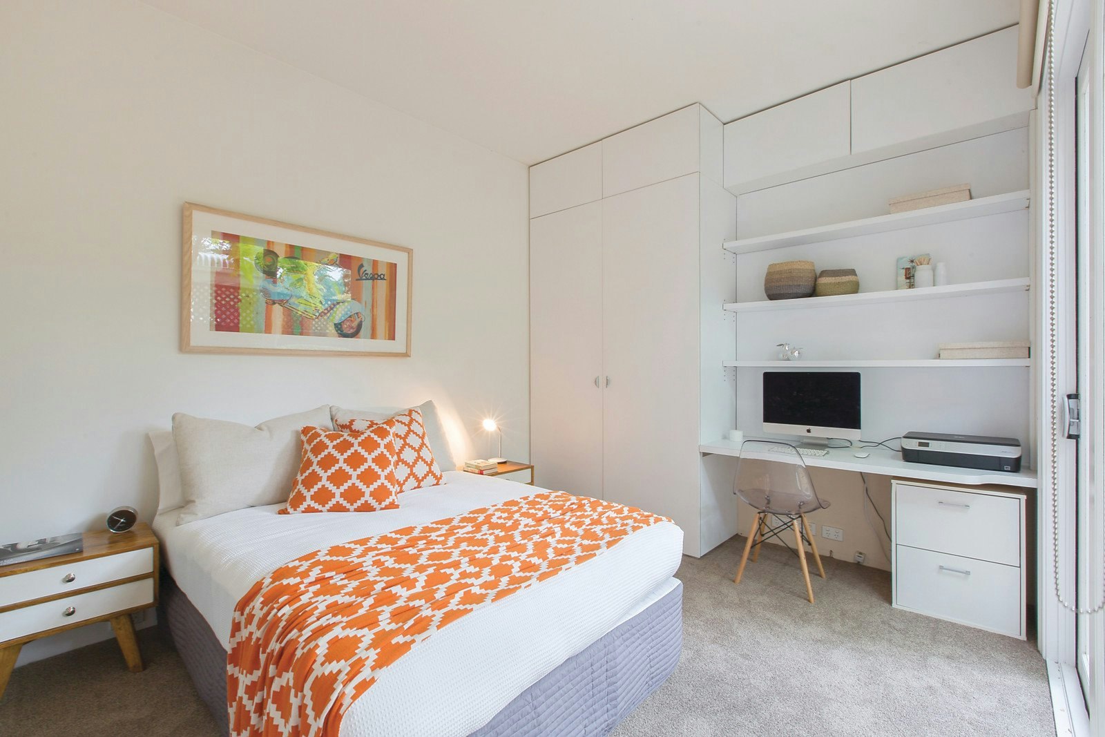 1 Westbourne Street, Prahran, VIC