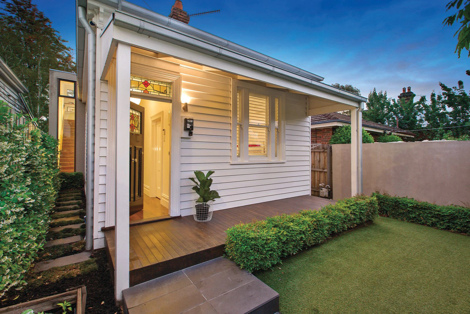 64 Wrights Terrace, Prahran, VIC