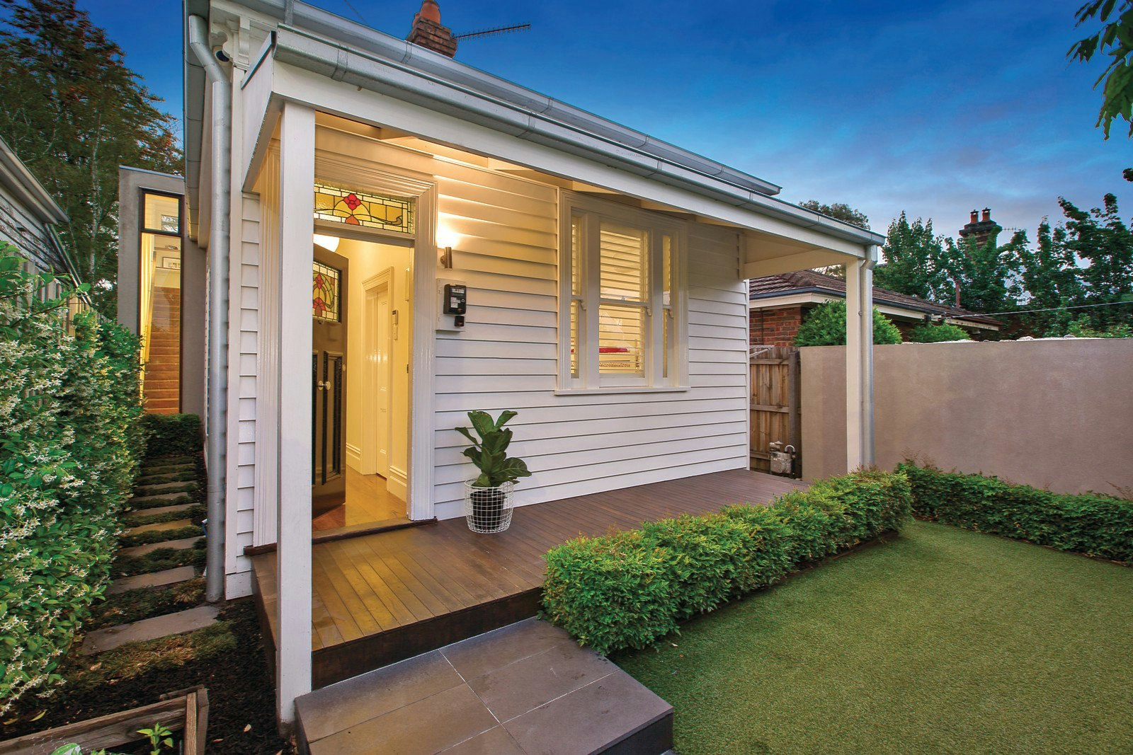 64 Wrights Terrace, Prahran, VIC