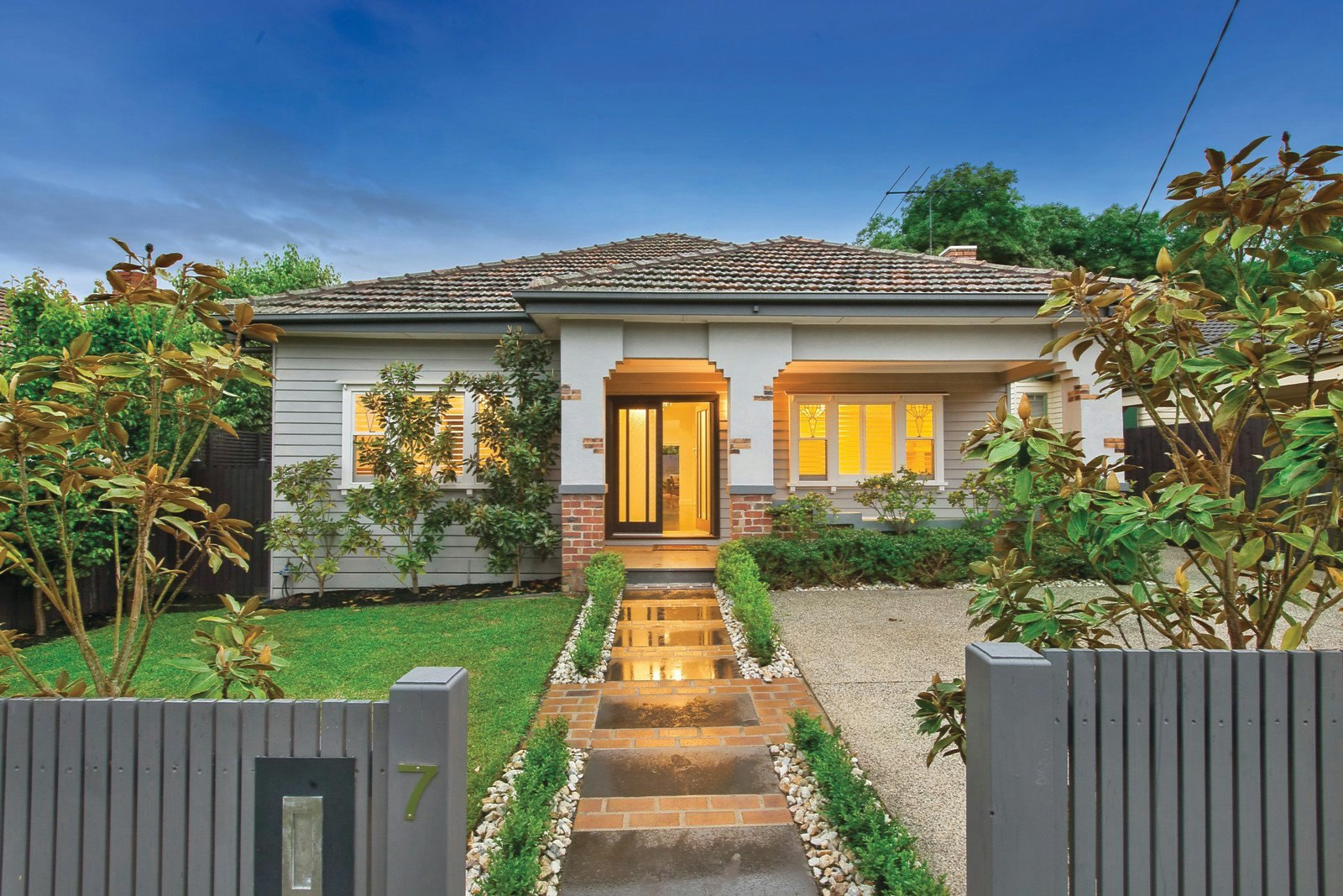 7 Eleanor Street, Ashburton, VIC