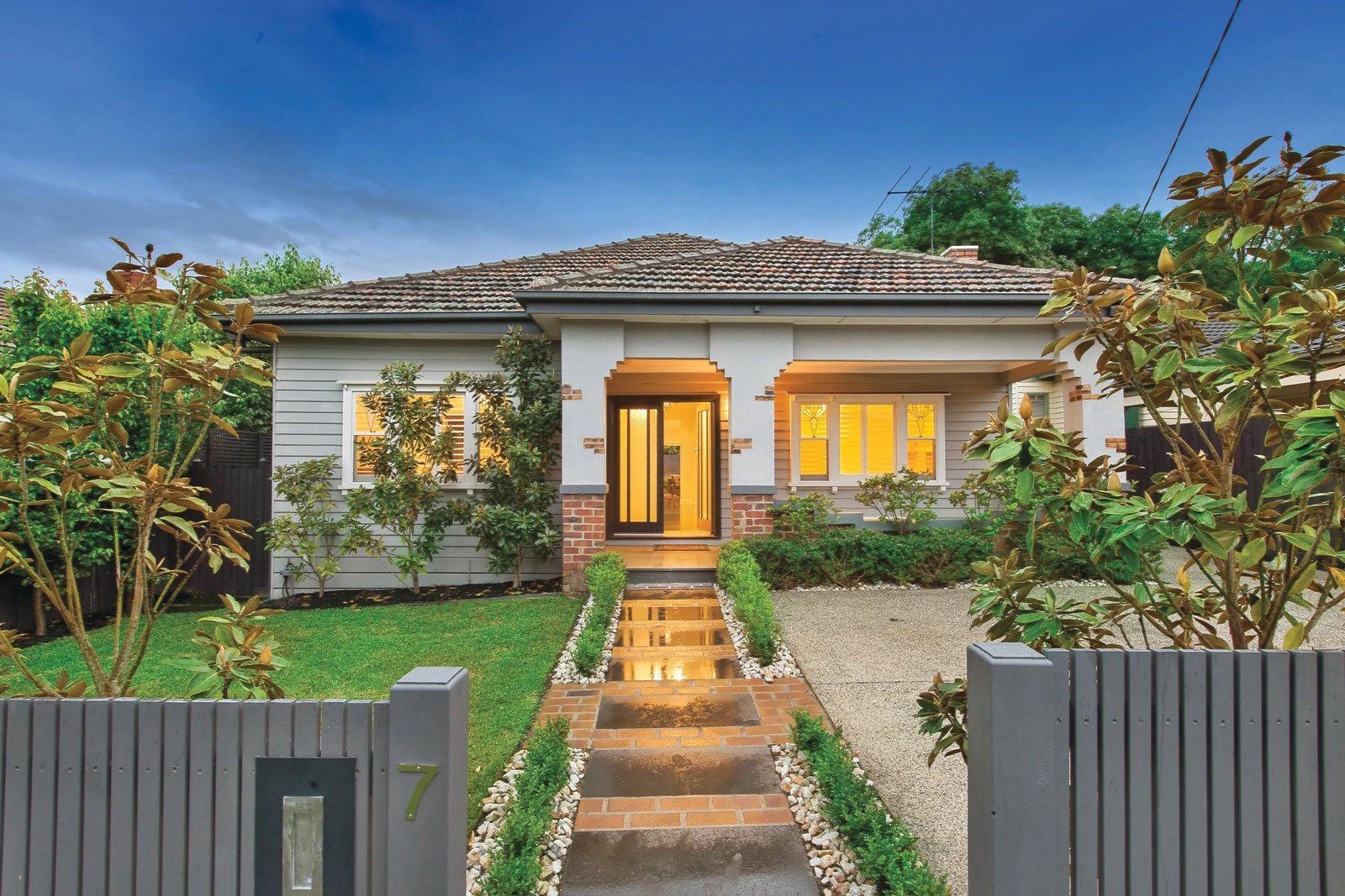 7 Eleanor Street, Ashburton, VIC