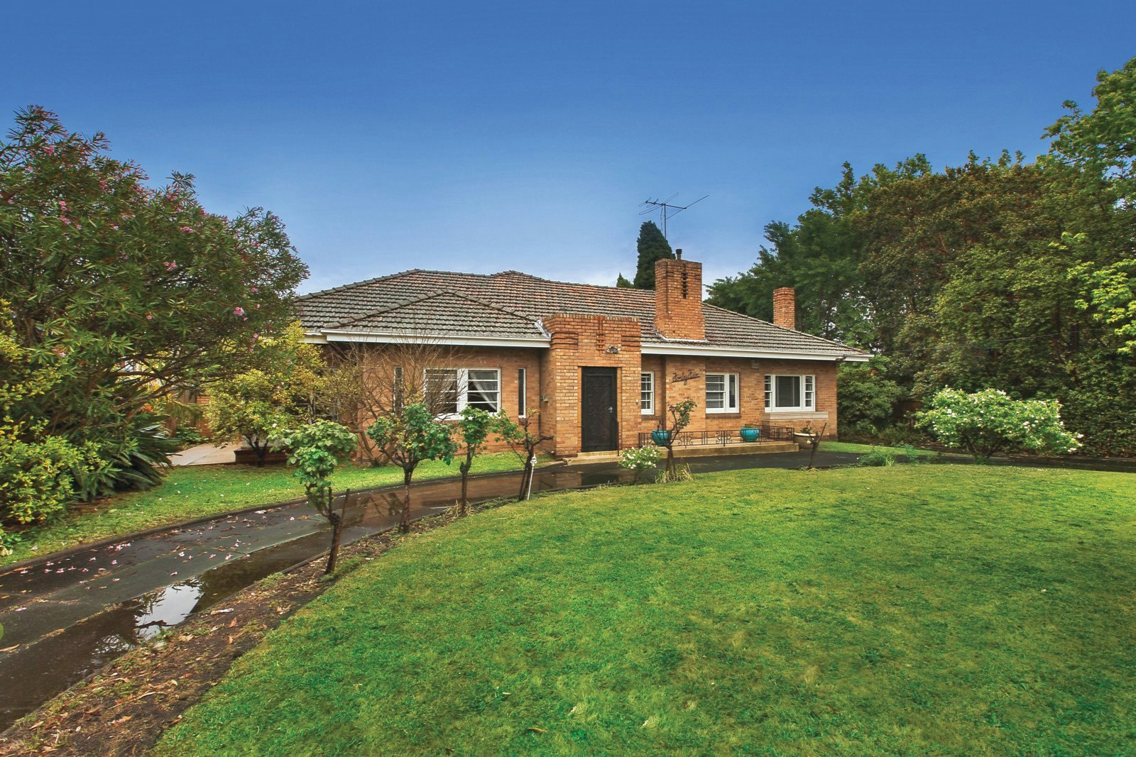 45 Studley Park Road, Kew, VIC