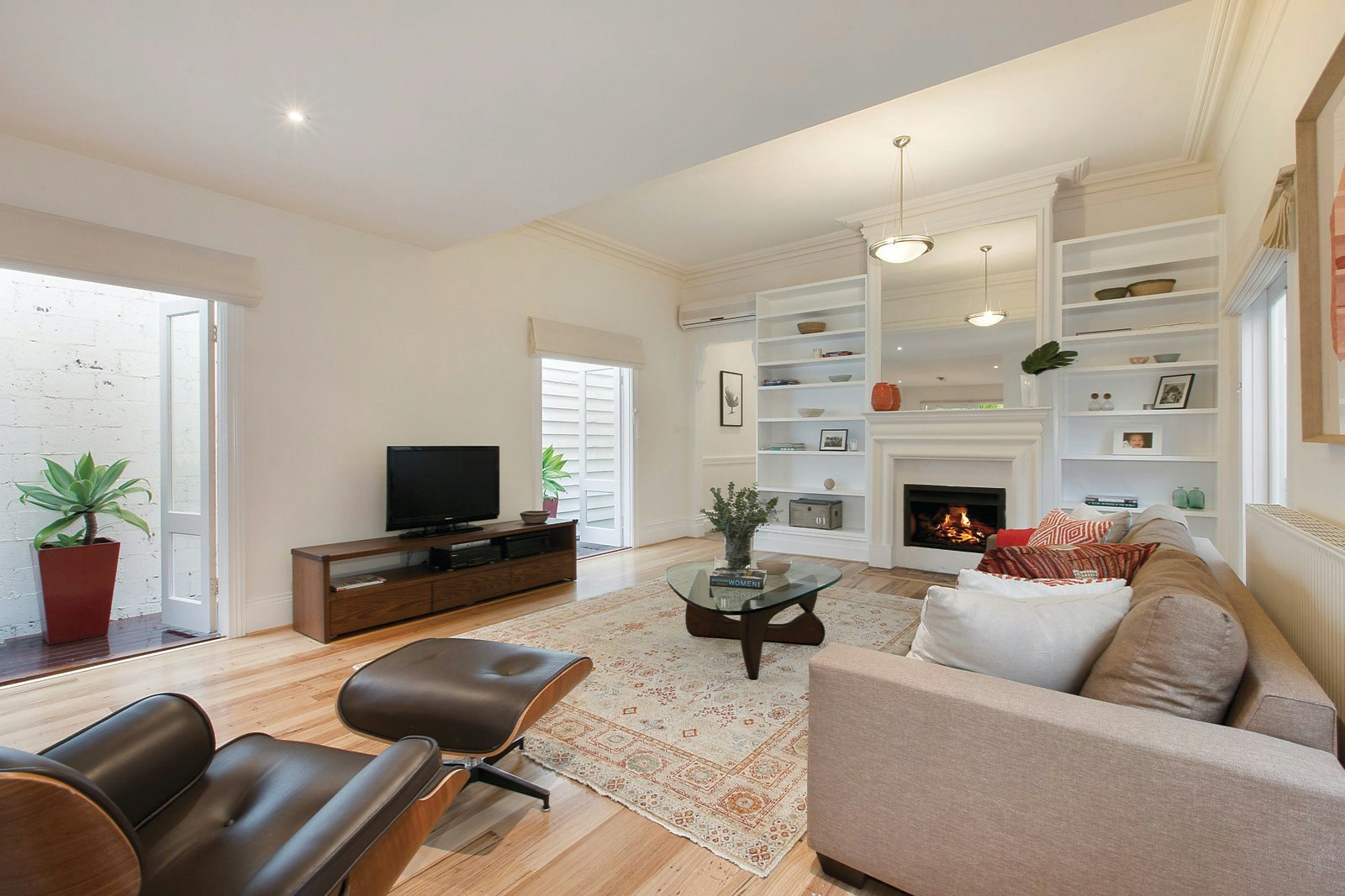 1 Westbourne Street, Prahran, VIC