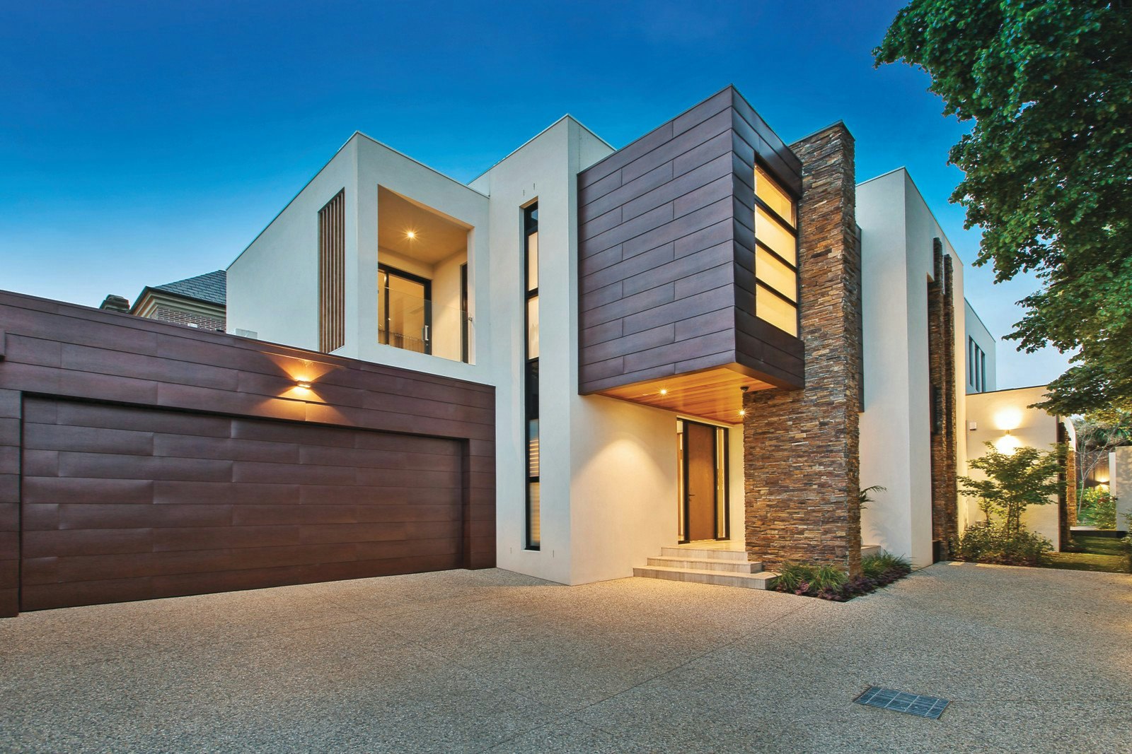 8 Merrion Grove, Kew, VIC