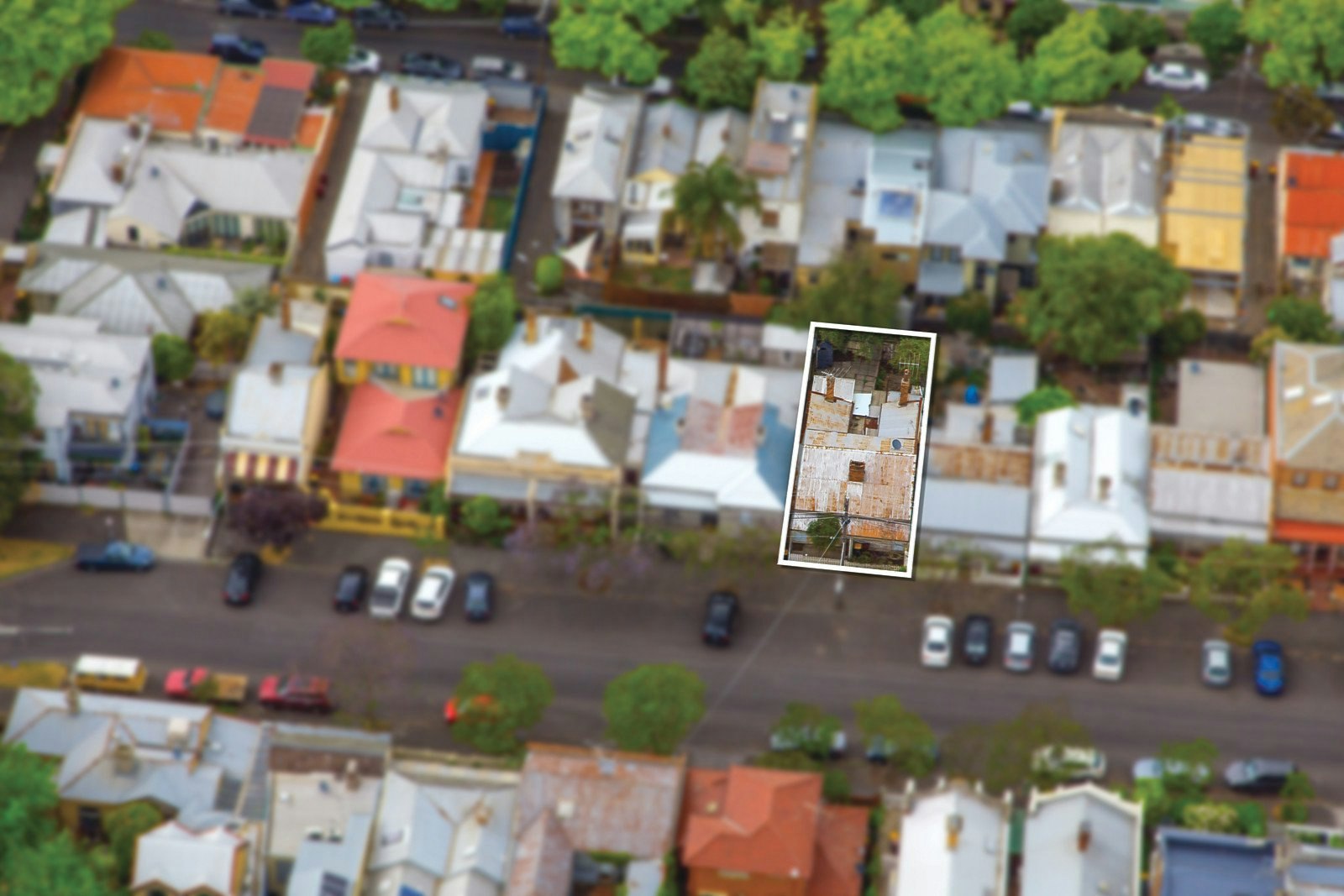 89-91 Napier Street, South Melbourne, VIC