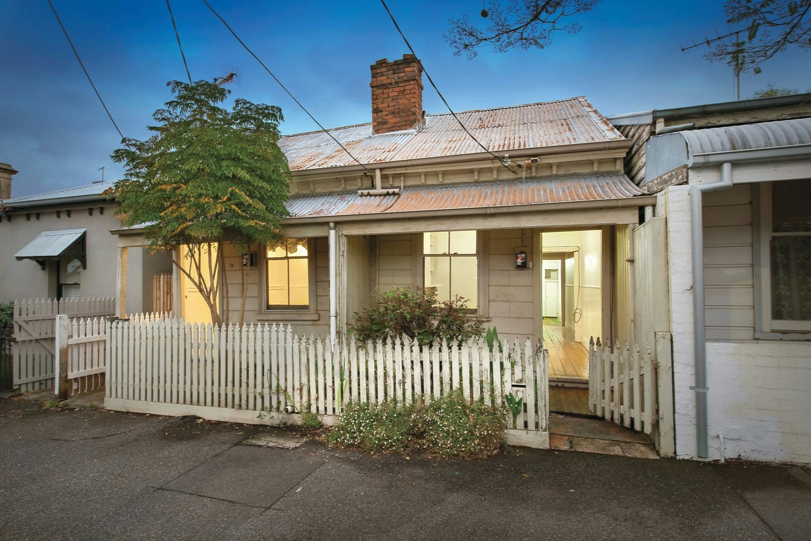 89-91 Napier Street, South Melbourne, VIC