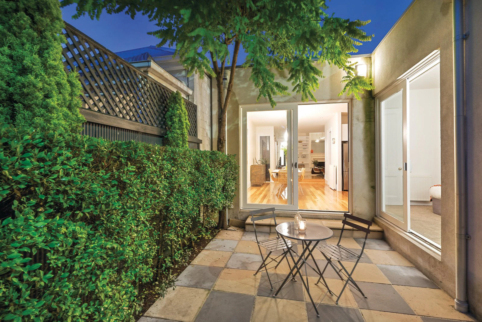 1 Westbourne Street, Prahran, VIC