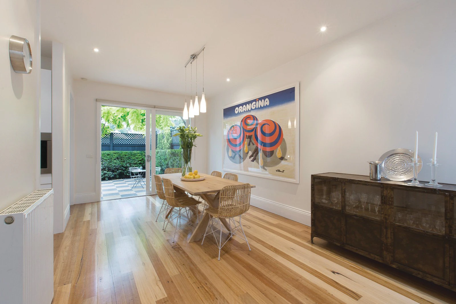 1 Westbourne Street, Prahran, VIC