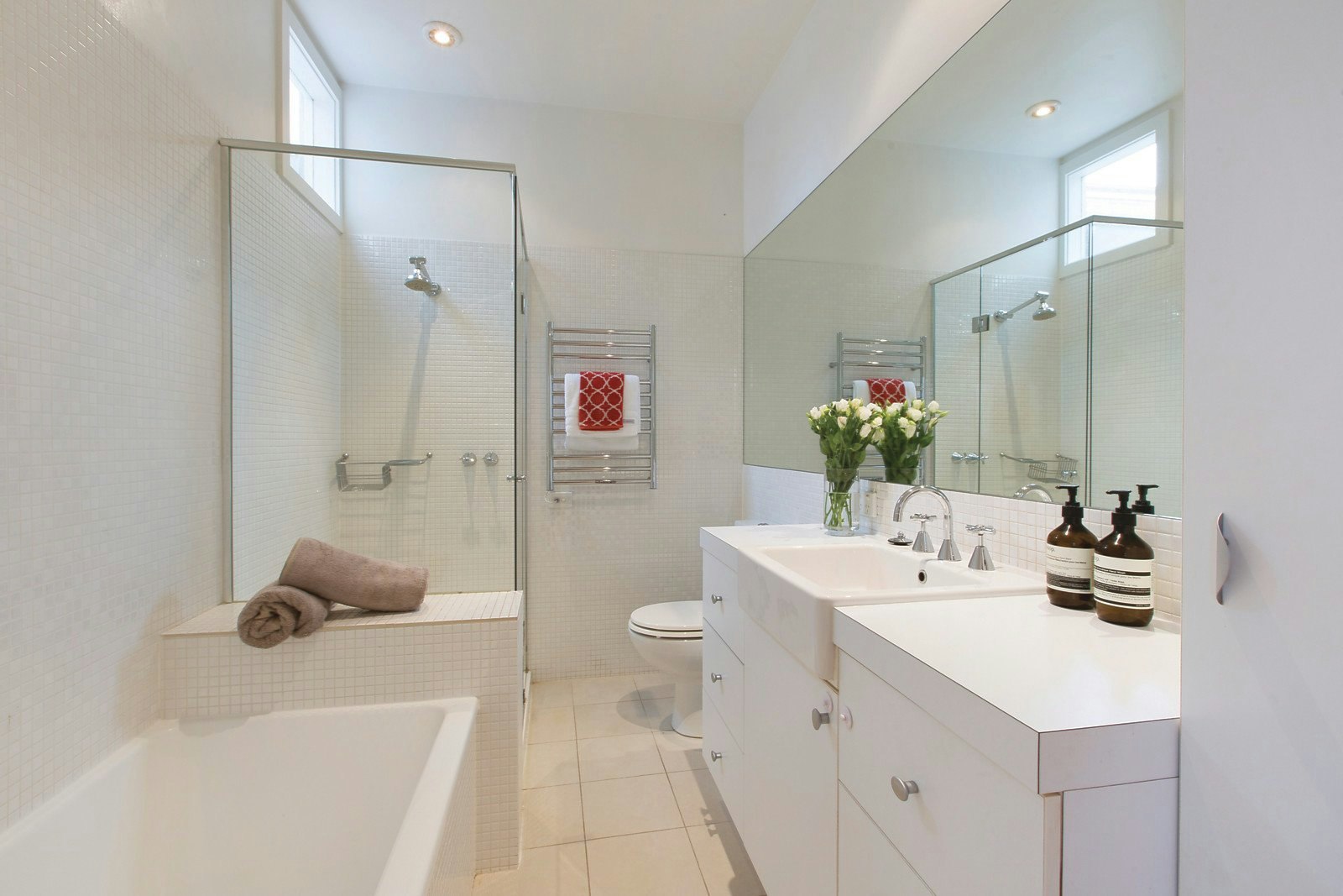 1 Westbourne Street, Prahran, VIC