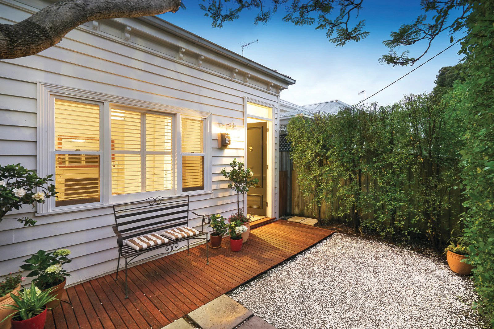 1 Westbourne Street, Prahran, VIC