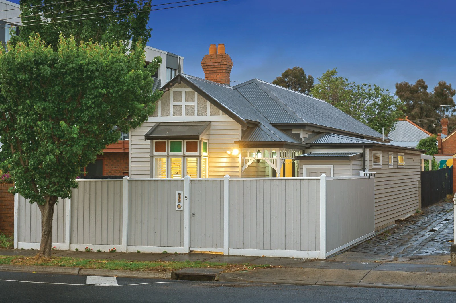 5 Harold Street, Hawthorn East, VIC