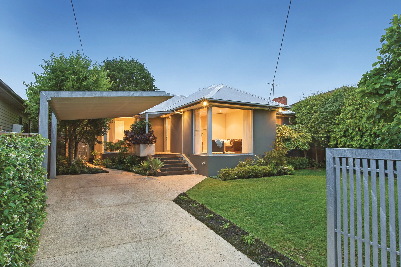 22 Chamberlain Street, Ashburton, VIC