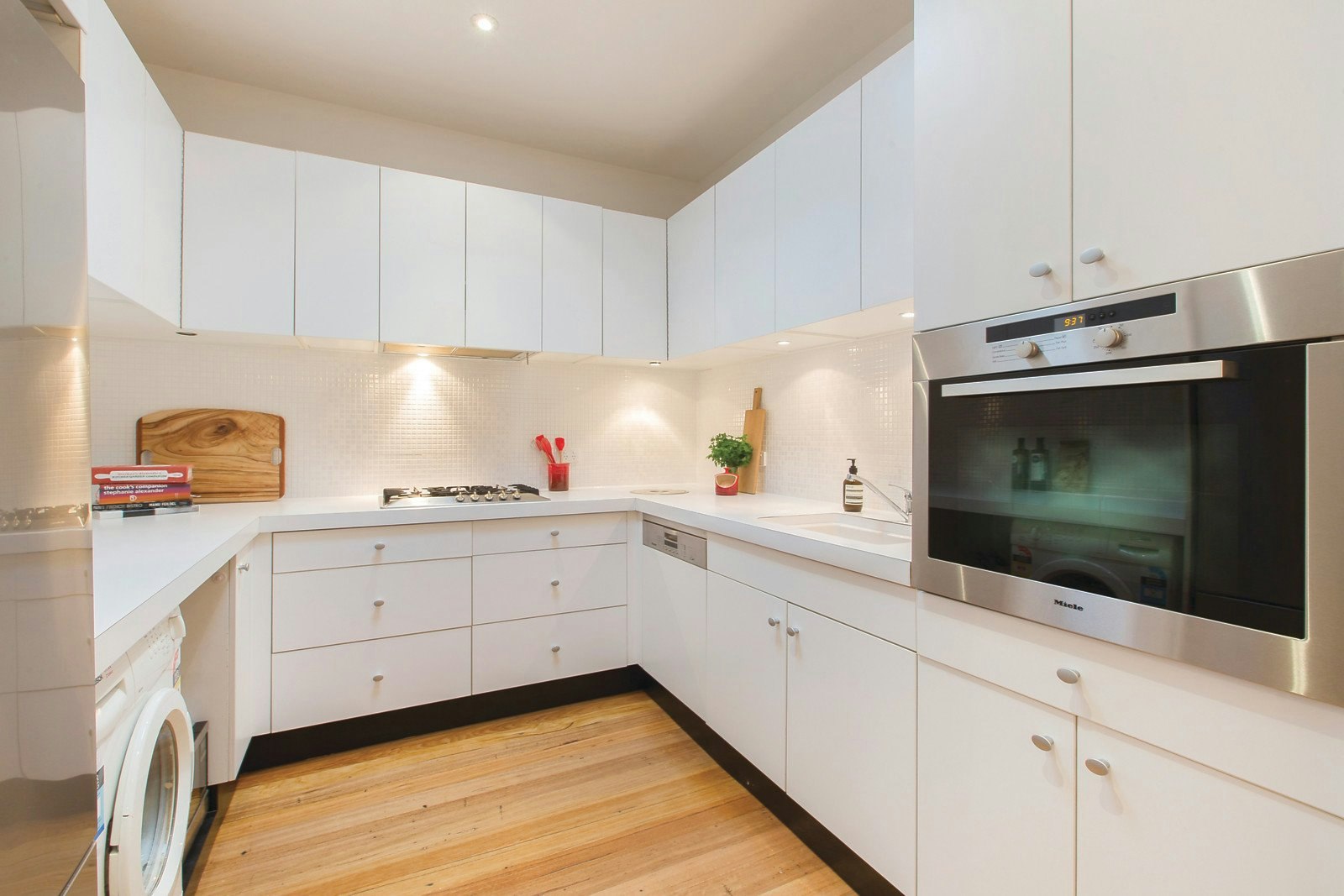 1 Westbourne Street, Prahran, VIC