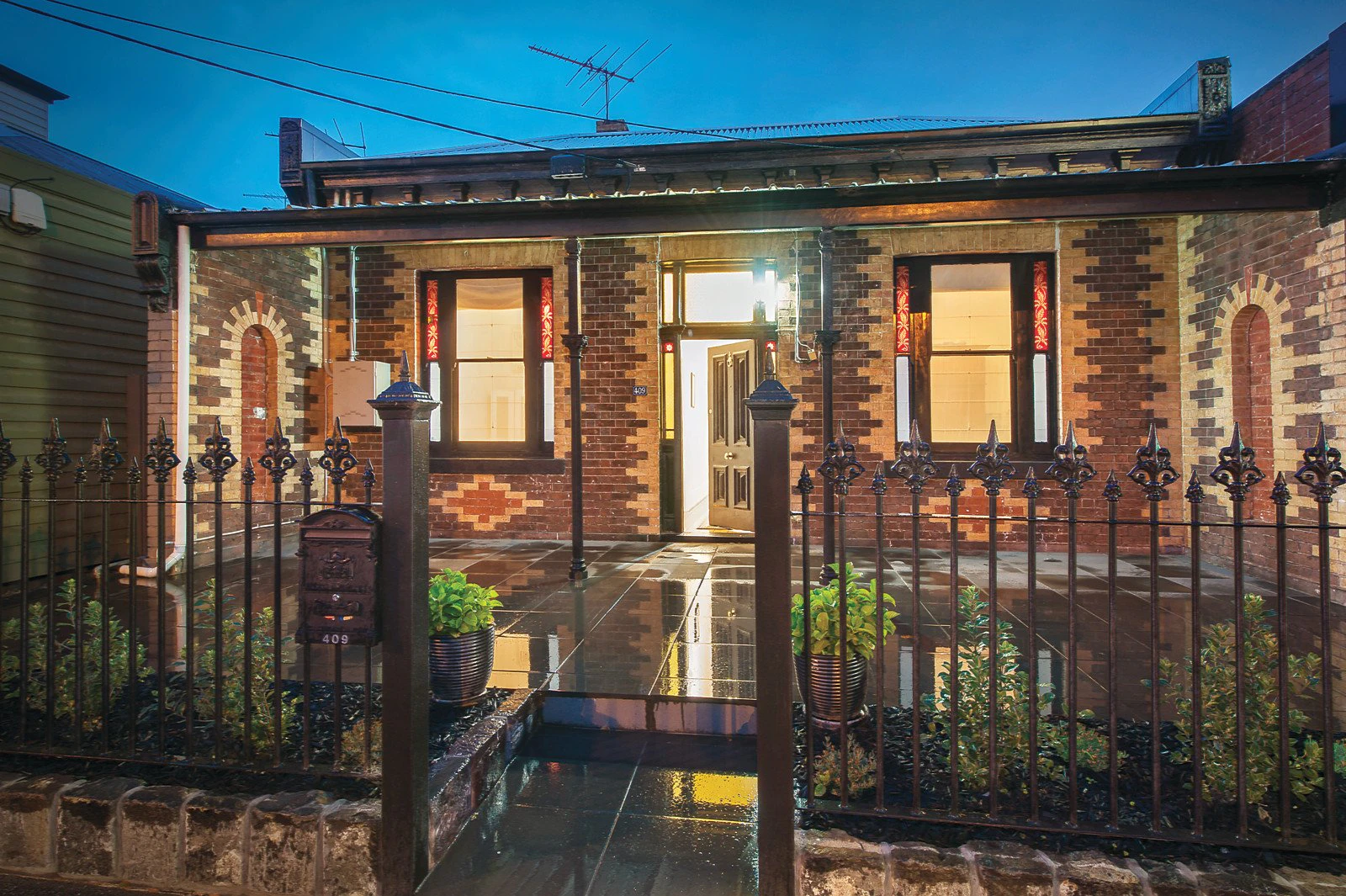 409 Graham Street, Port Melbourne, VIC