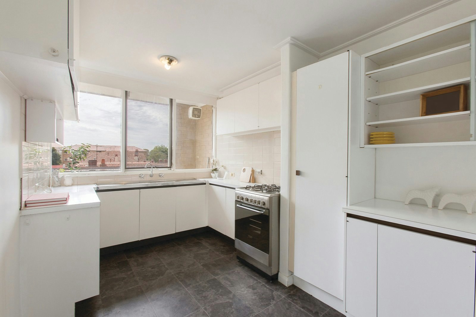 17/43 Park Street, St Kilda West, VIC