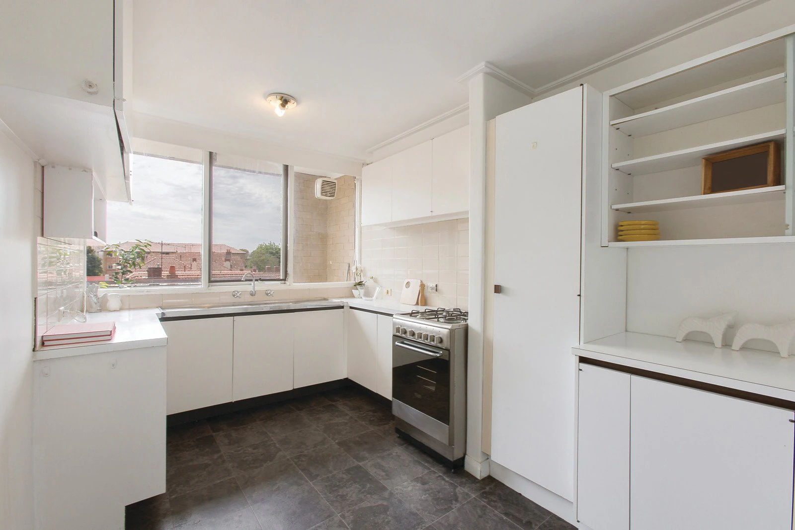 17/43 Park Street, St Kilda West, VIC