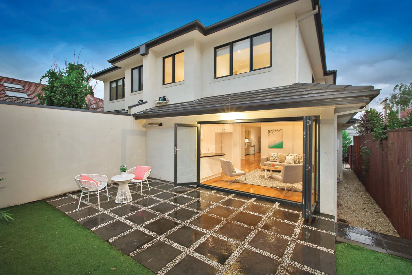 22 Ruabon Road, Toorak, VIC