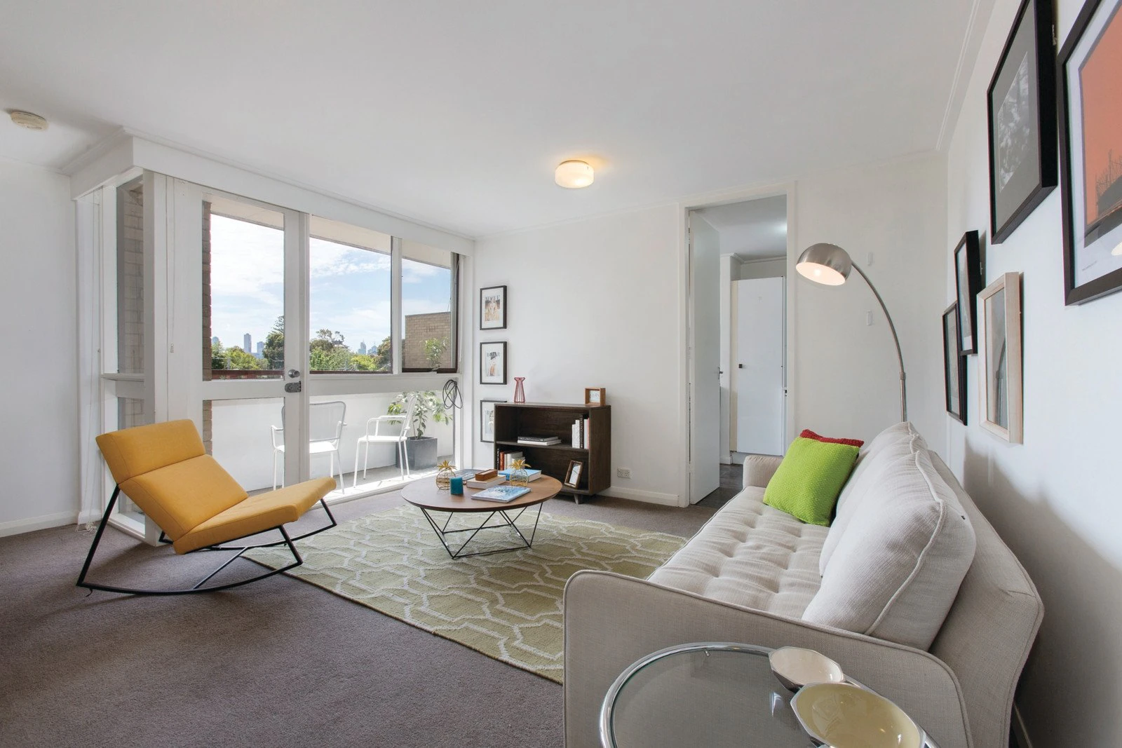 17/43 Park Street, St Kilda West, VIC