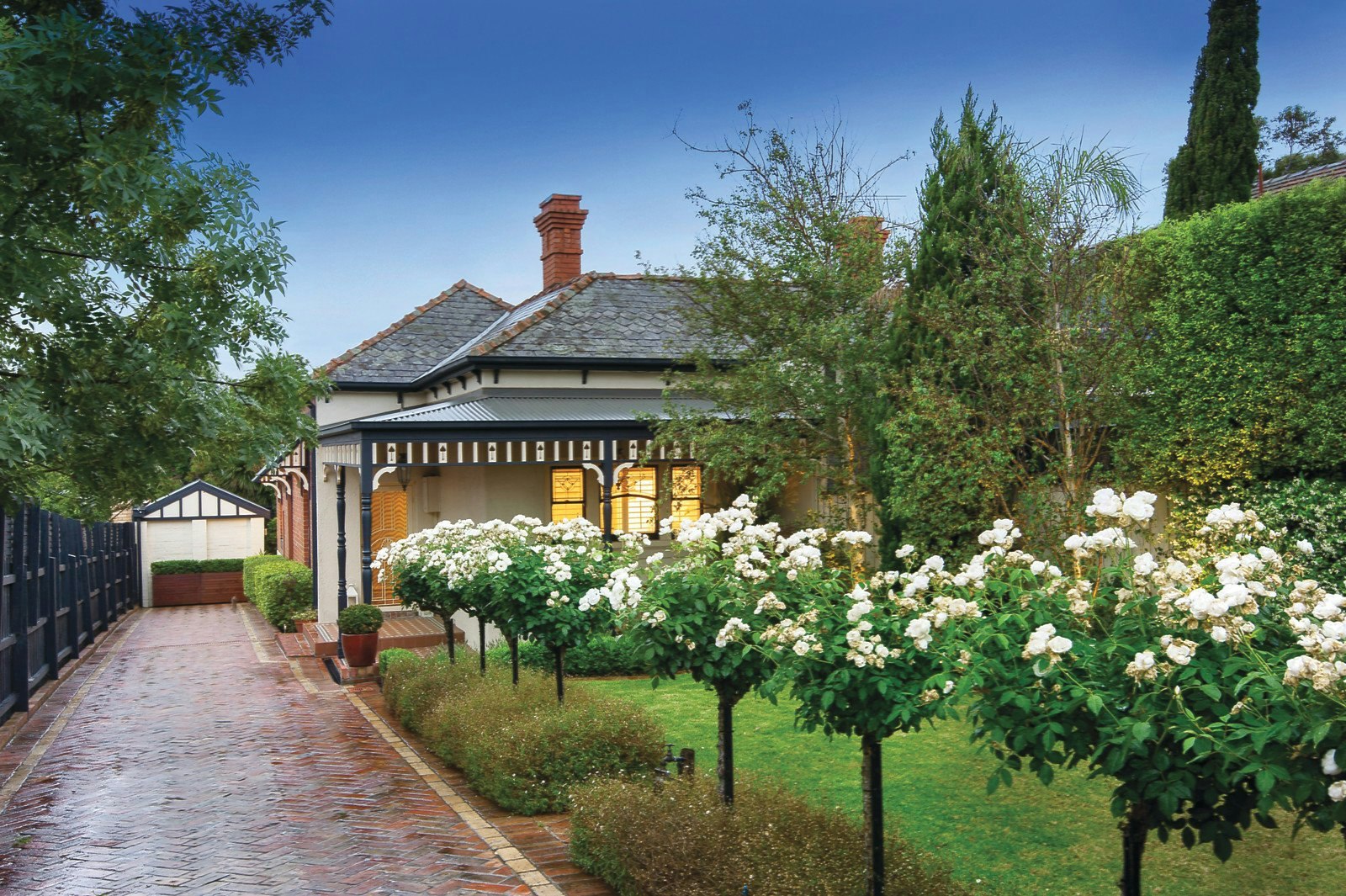 2011 Malvern Road, Malvern East, VIC