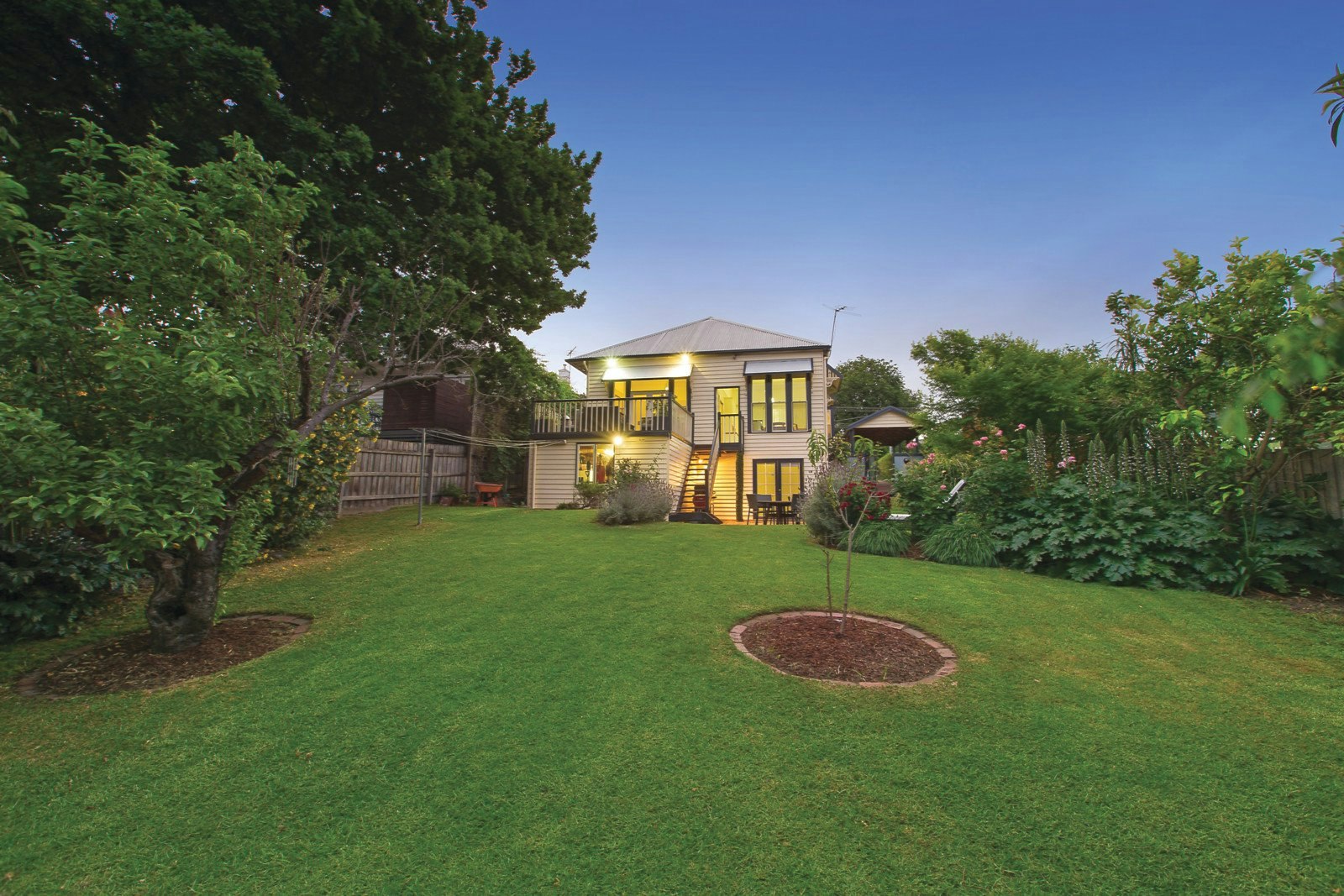 38 Park Crescent, Kew, VIC