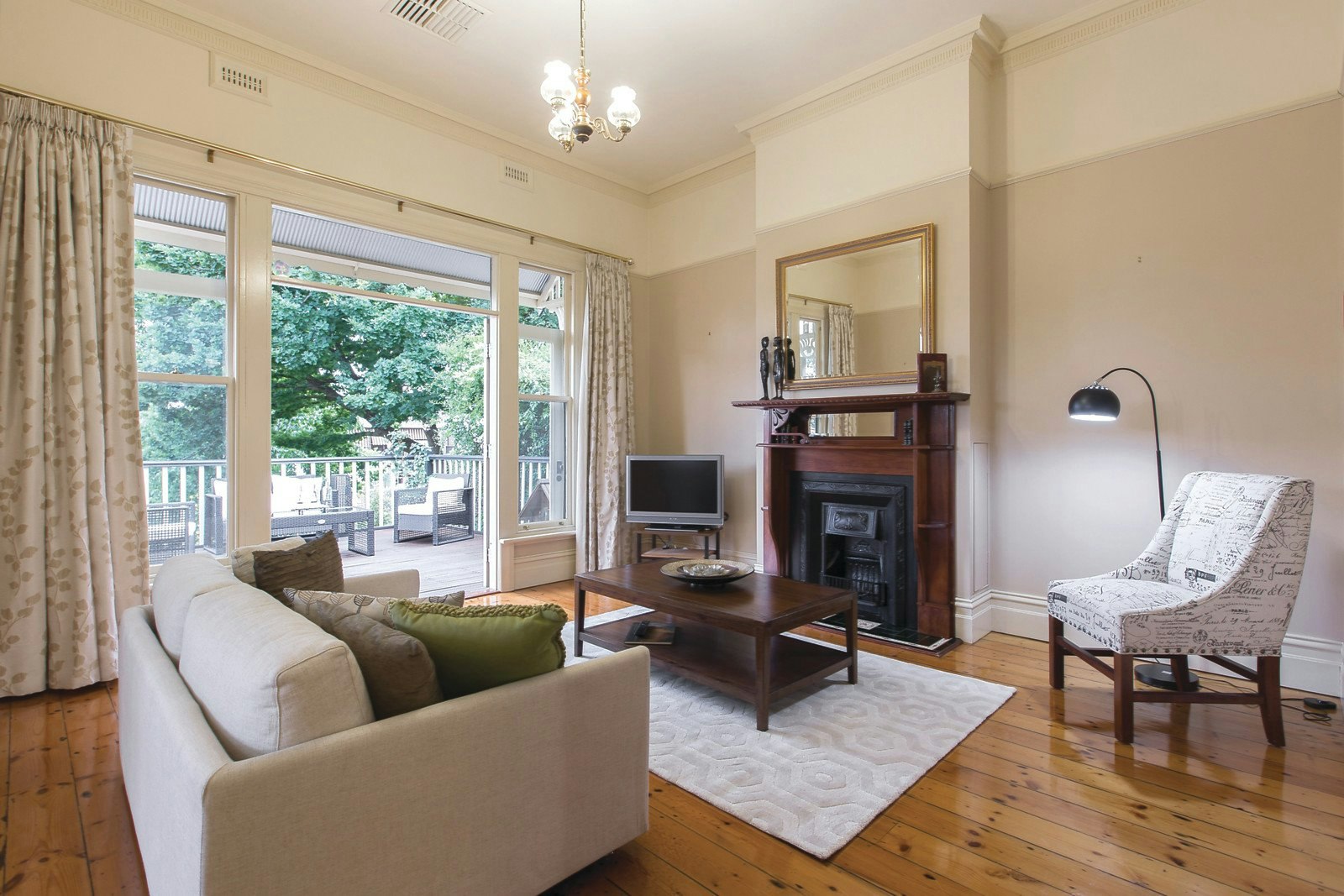 38 Park Crescent, Kew, VIC