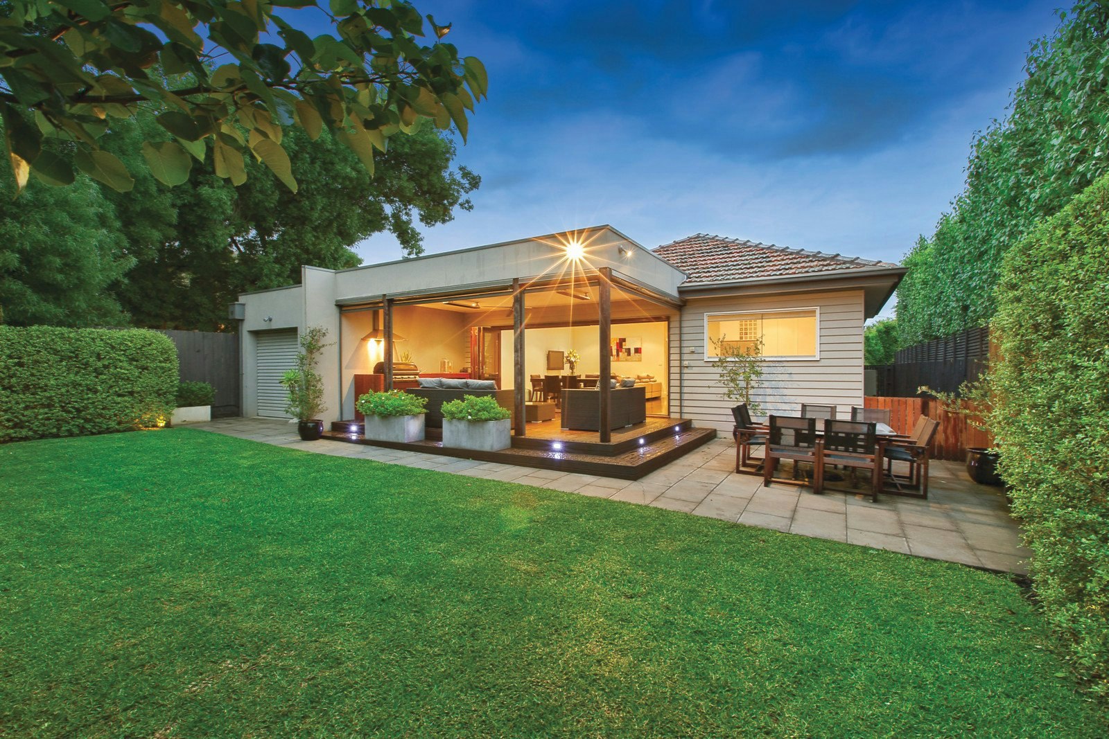 7 Eleanor Street, Ashburton, VIC