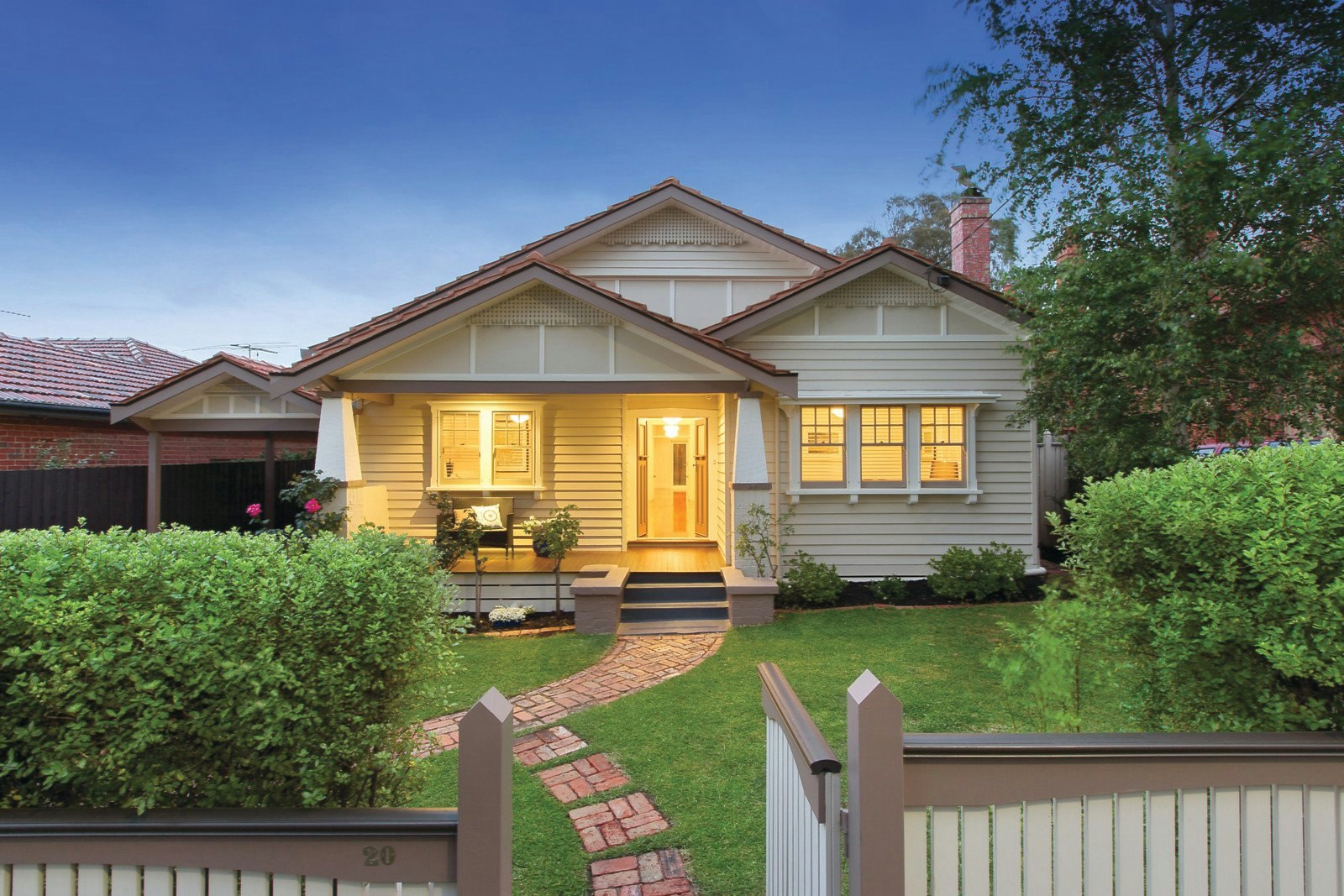 20 Banool Road, Surrey Hills, VIC