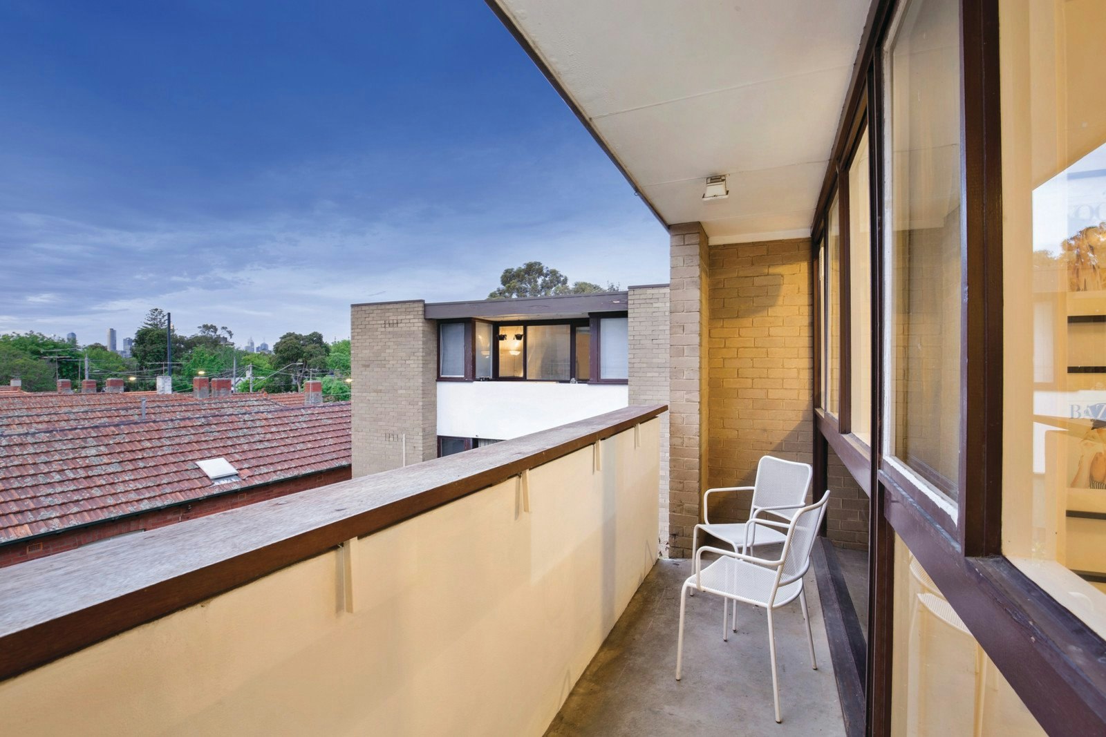 17/43 Park Street, St Kilda West, VIC