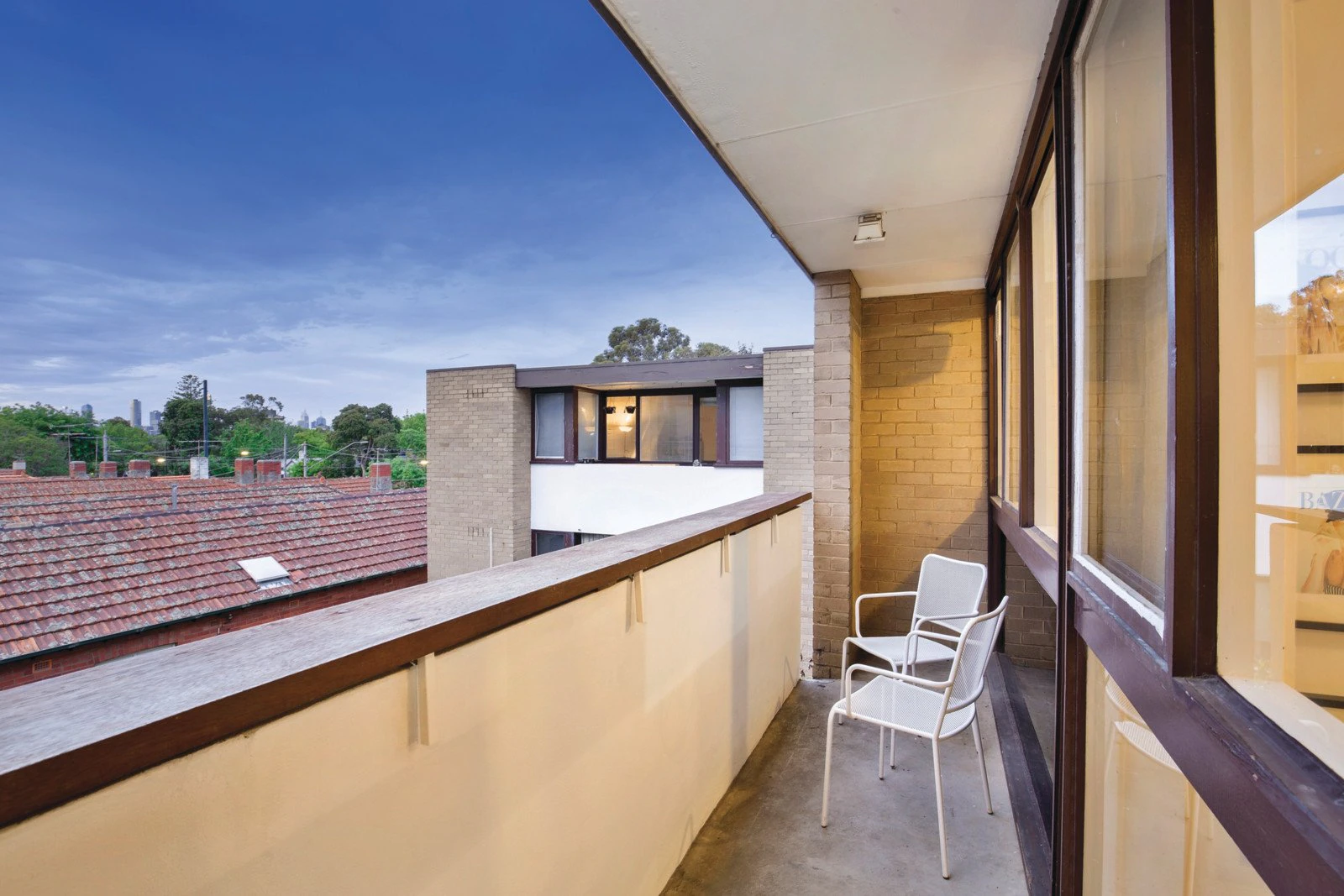 17/43 Park Street, St Kilda West, VIC