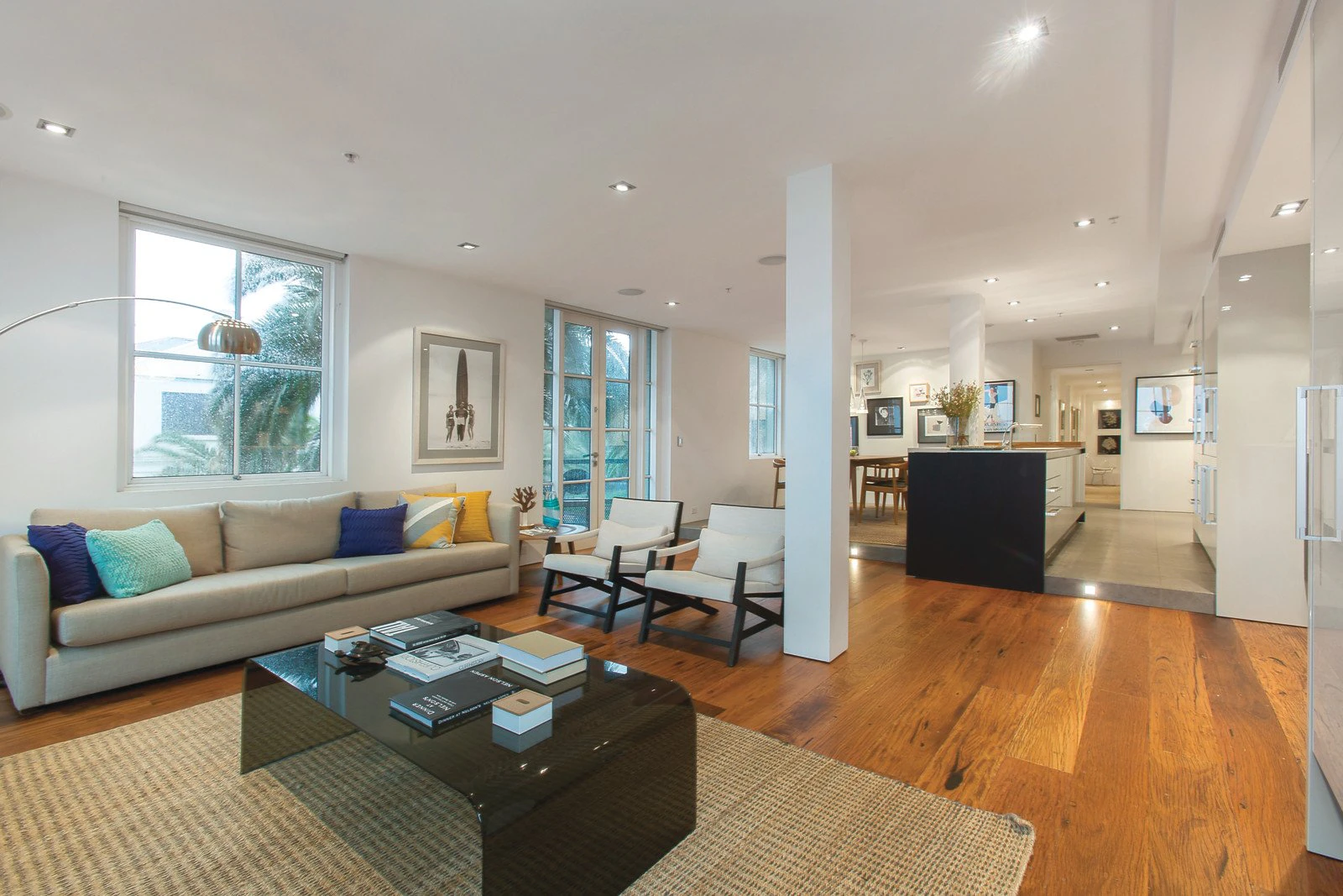 13/9 Beach Street, Port Melbourne, VIC