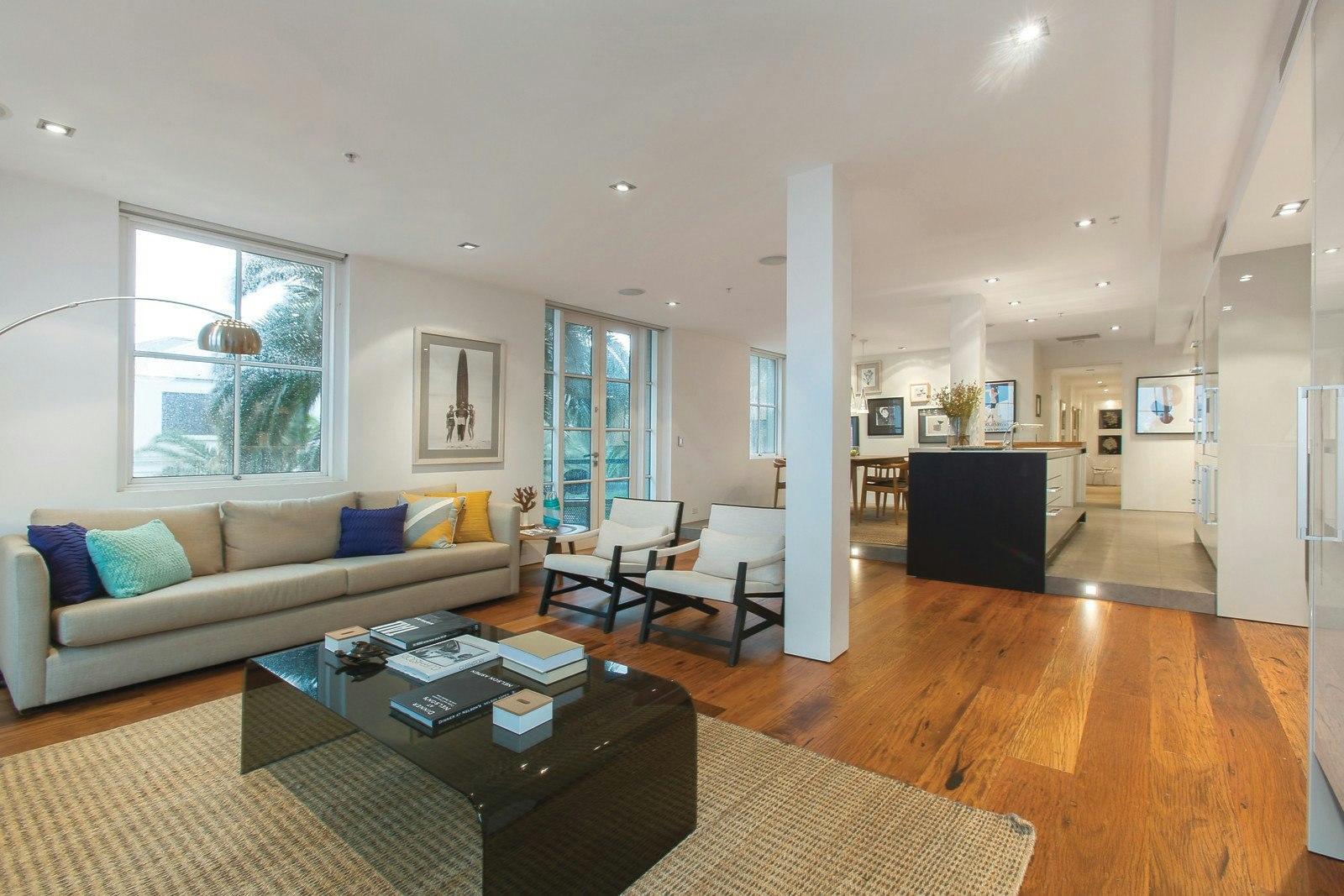 13/9 Beach Street, Port Melbourne, VIC