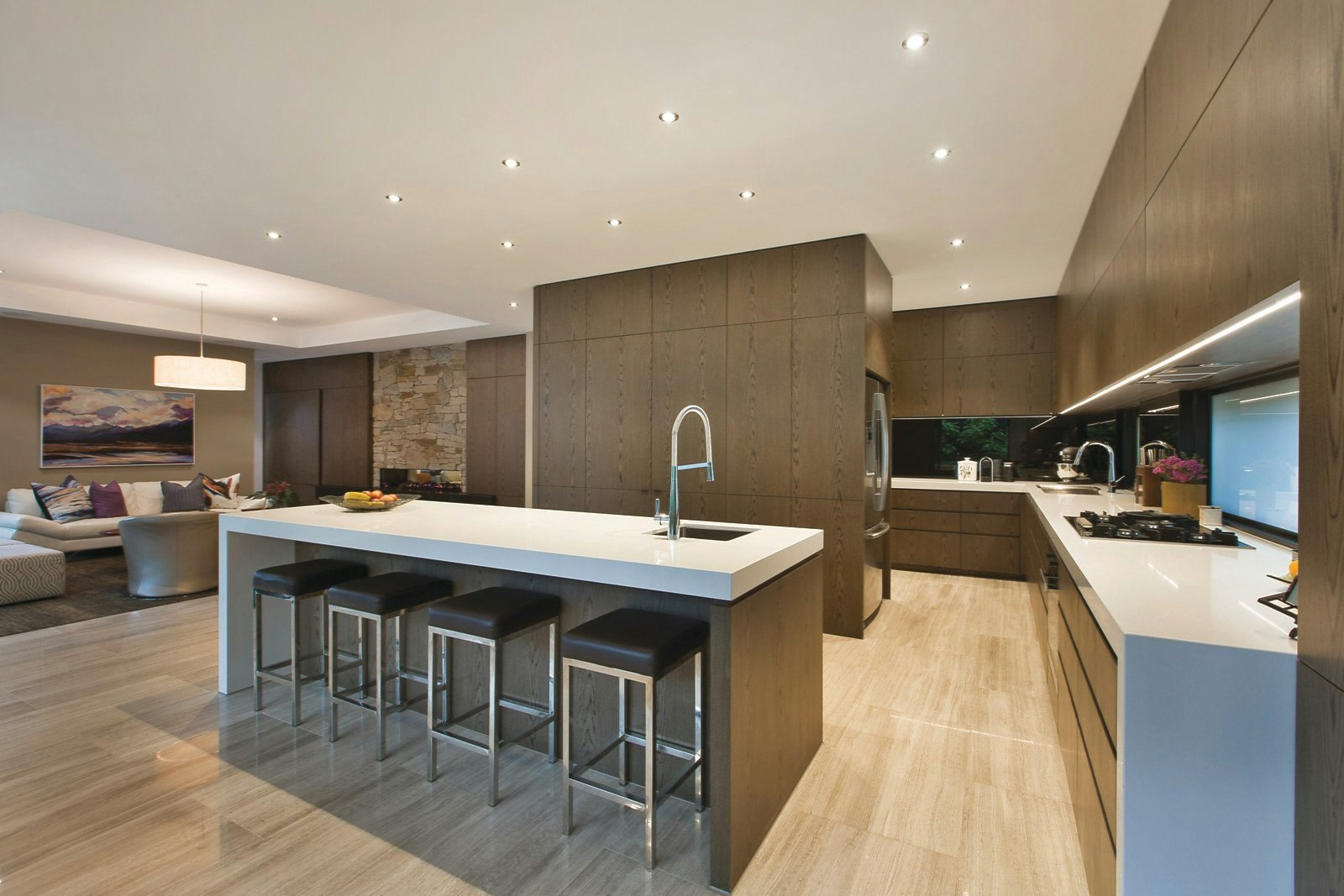 8 Merrion Grove, Kew, VIC