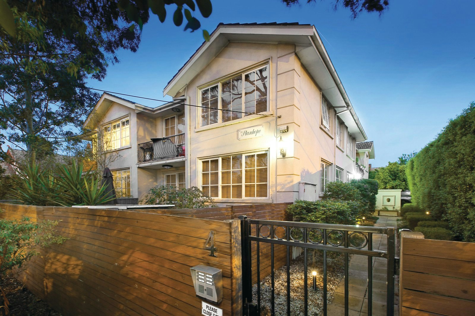 6/4 Tooronga Road, Malvern East, VIC