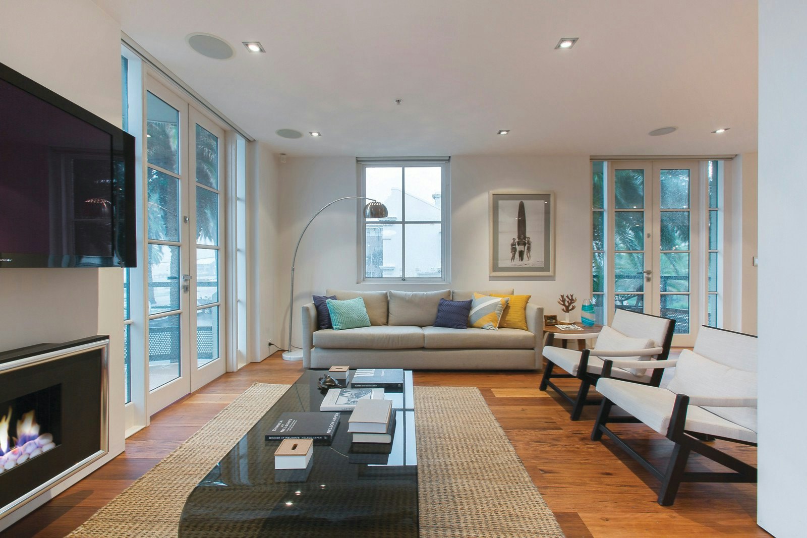 13/9 Beach Street, Port Melbourne, VIC