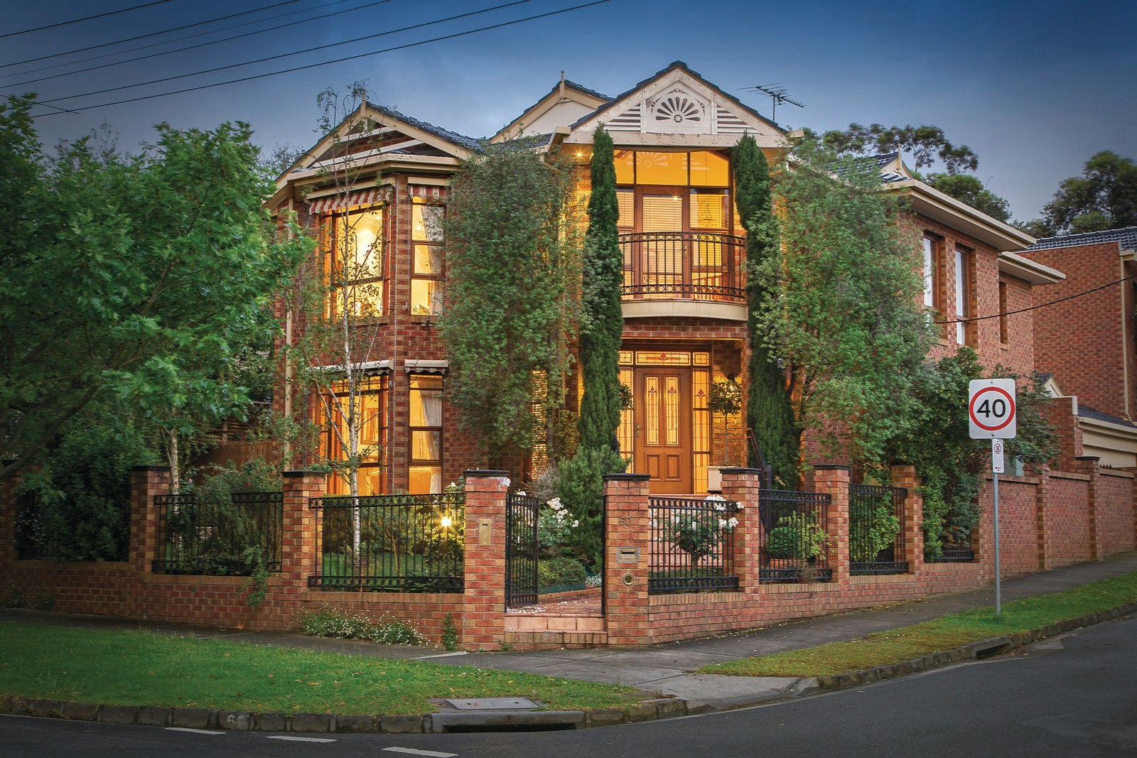 60 Belford Road, Kew East, VIC