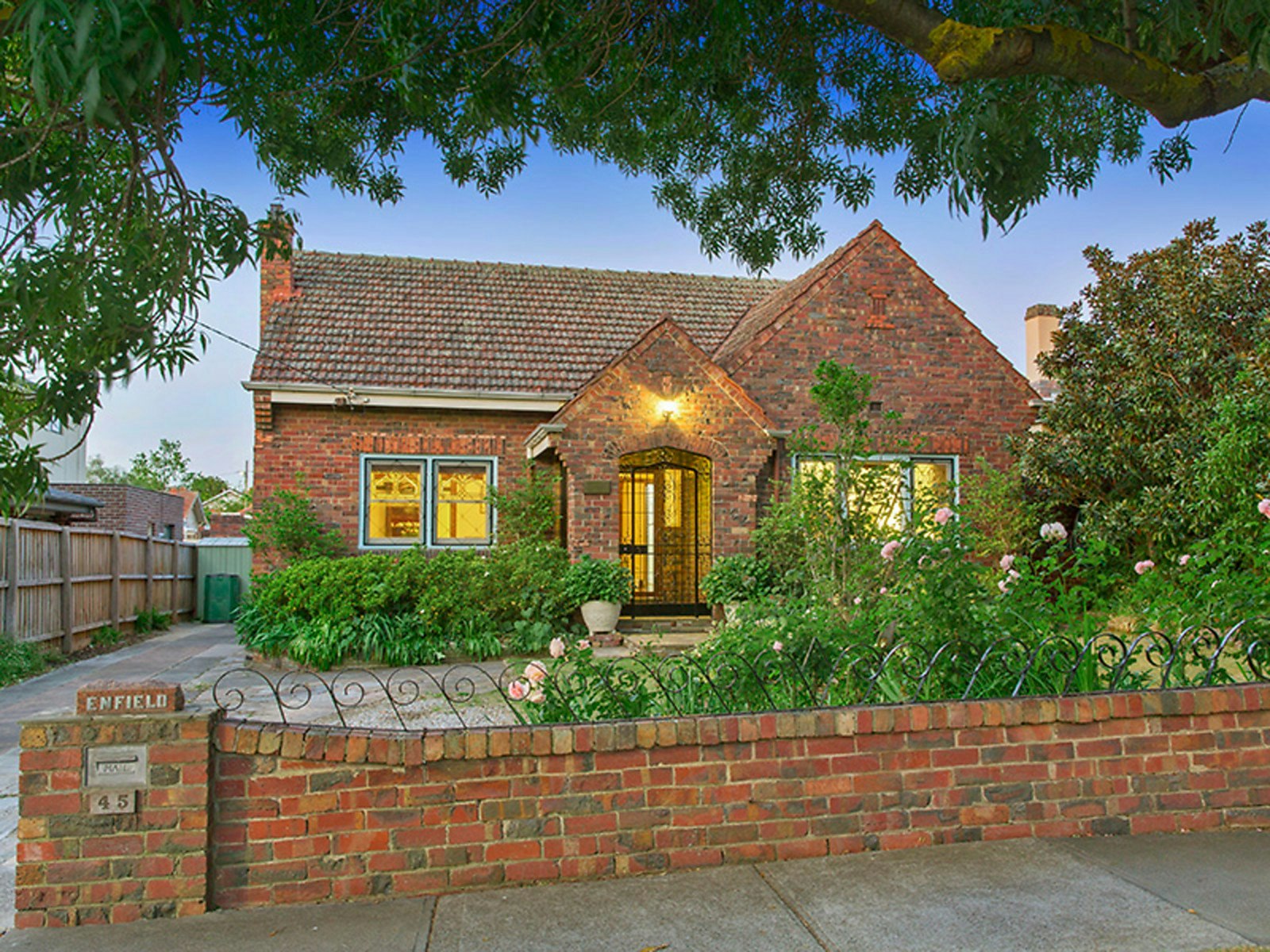 45 Merton Street, Camberwell, VIC