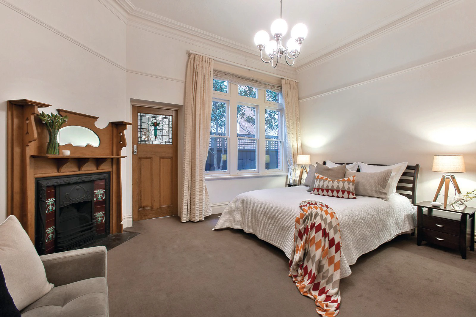 16 Wrexham Road, Prahran, VIC