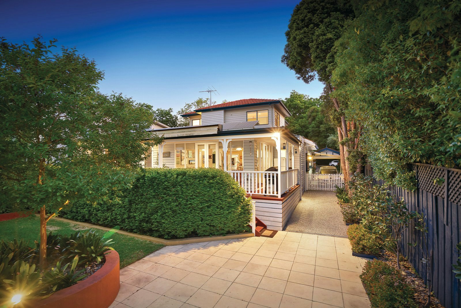 23 Rosedale Road, Glen Iris, VIC