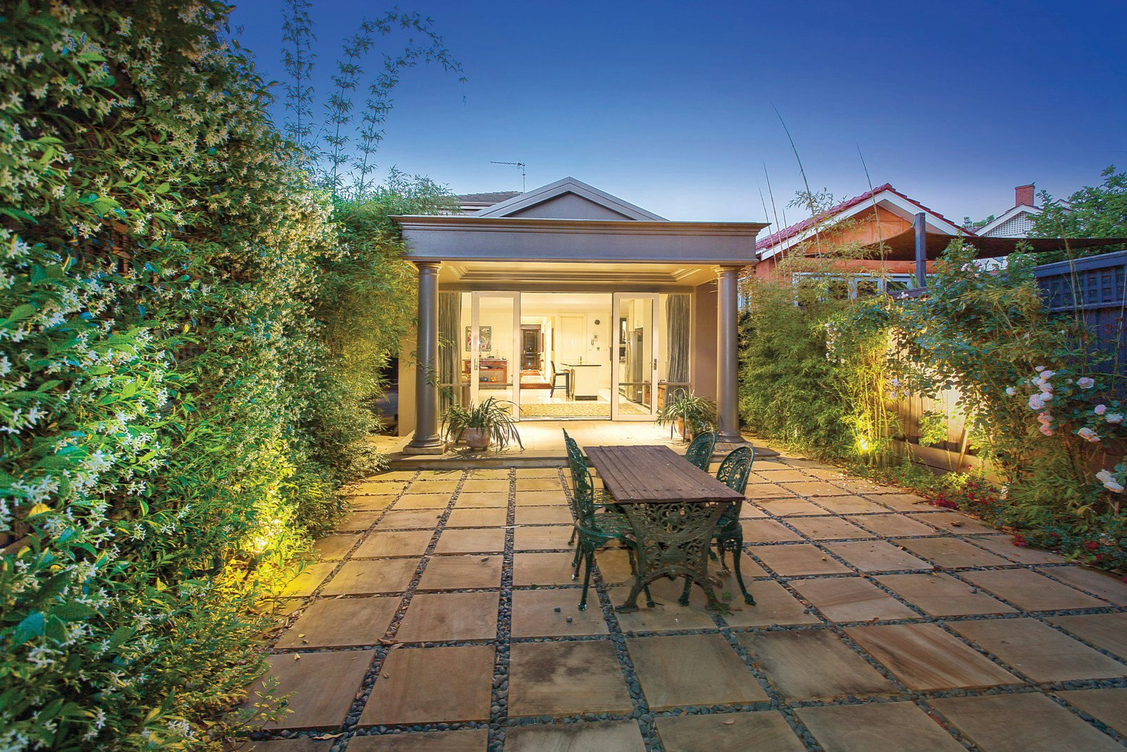 18 Cromwell Crescent, South Yarra, VIC