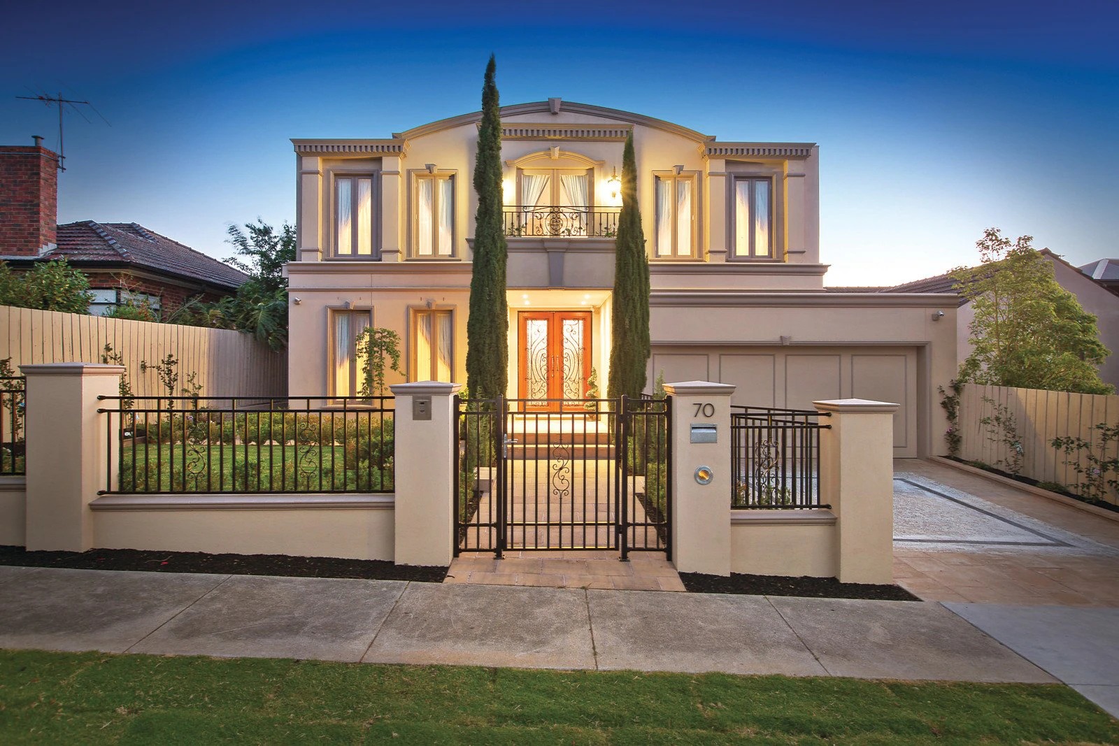 70 Rowen Street, Glen Iris, VIC