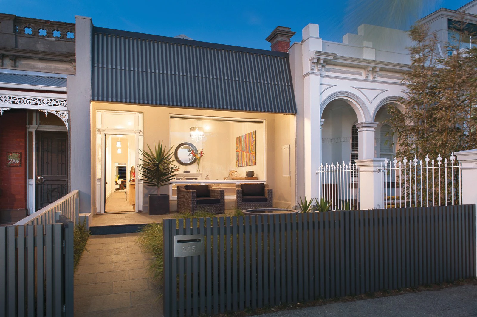 285 Beaconsfield Parade, Middle Park, VIC