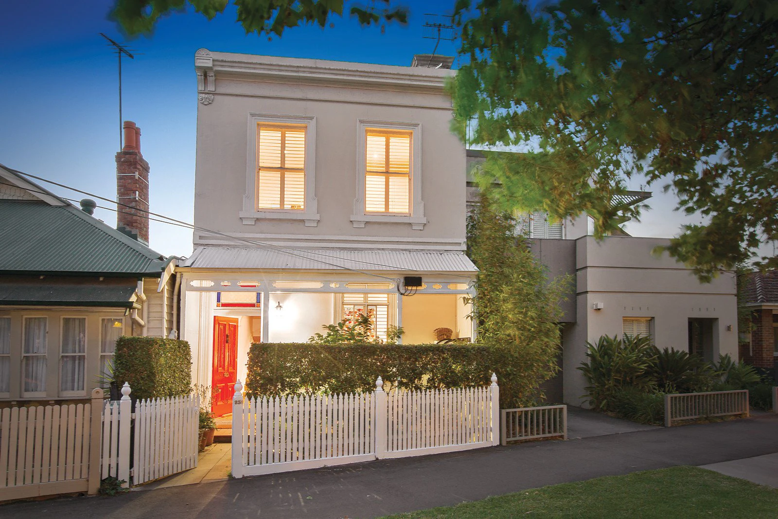 256 Montague Street, South Melbourne, VIC