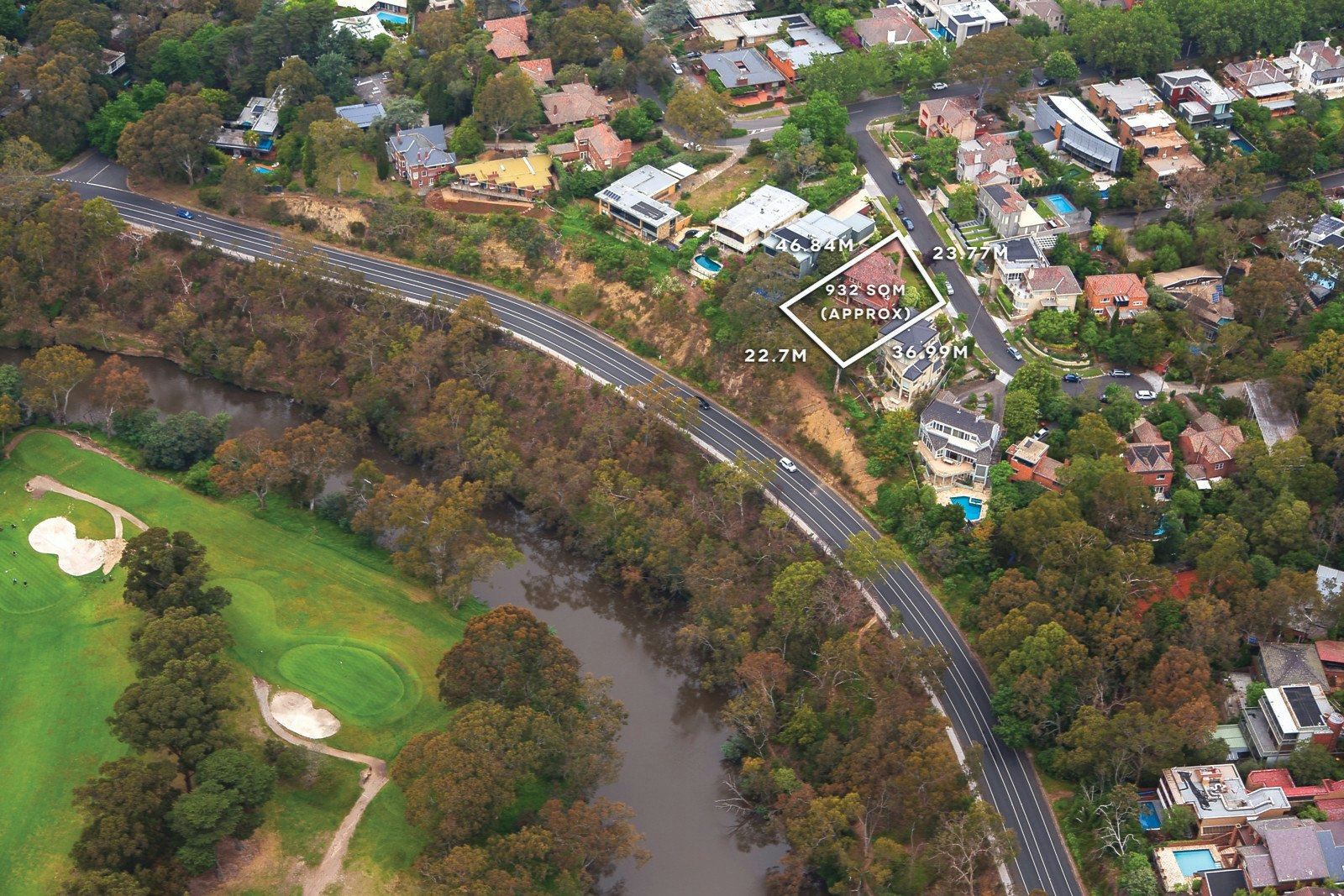 8 Milfay Avenue, Kew, VIC