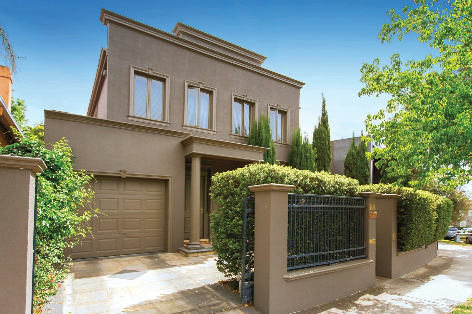 18 Cromwell Crescent, South Yarra, VIC