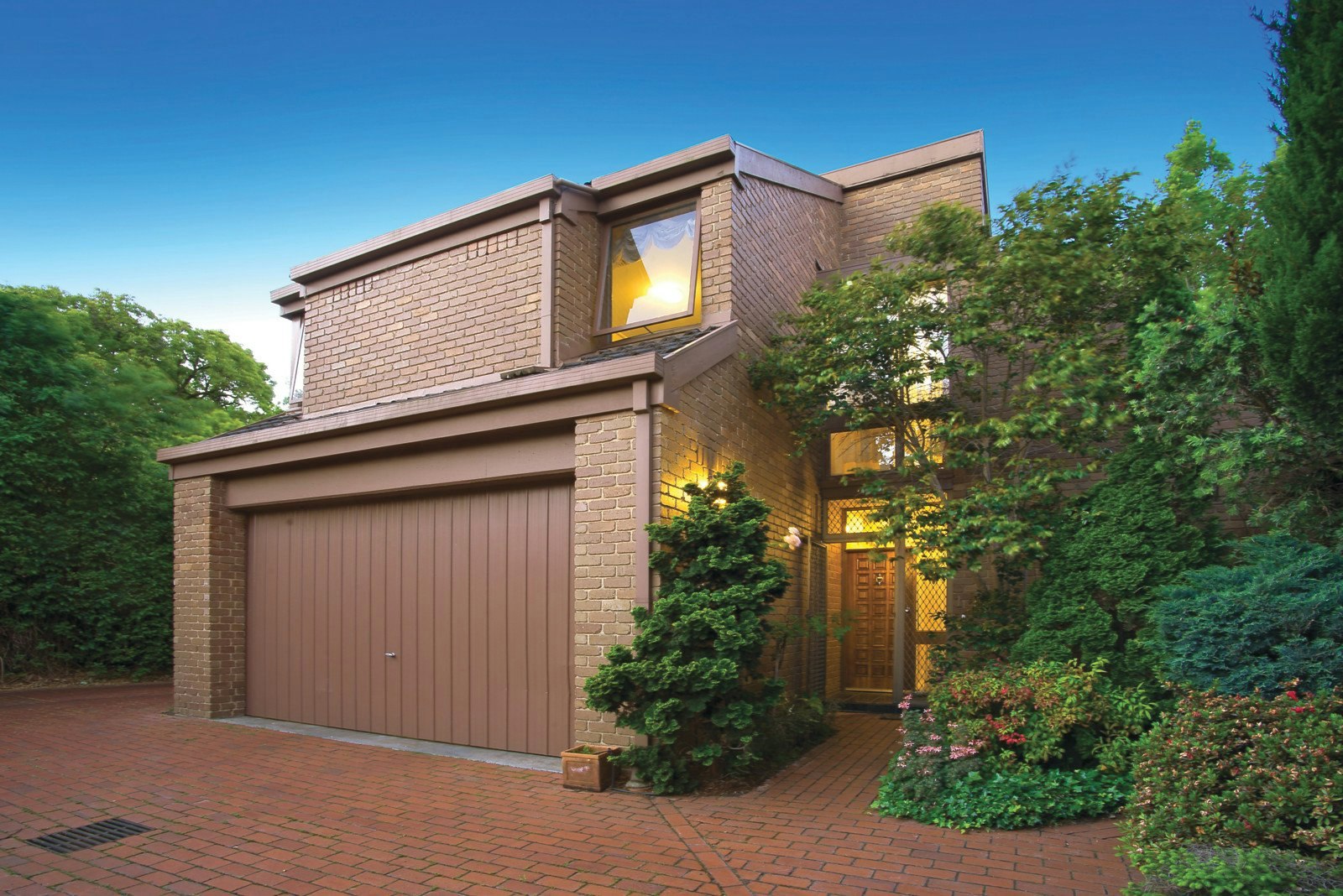 1/54 Sackville Street, Kew, VIC