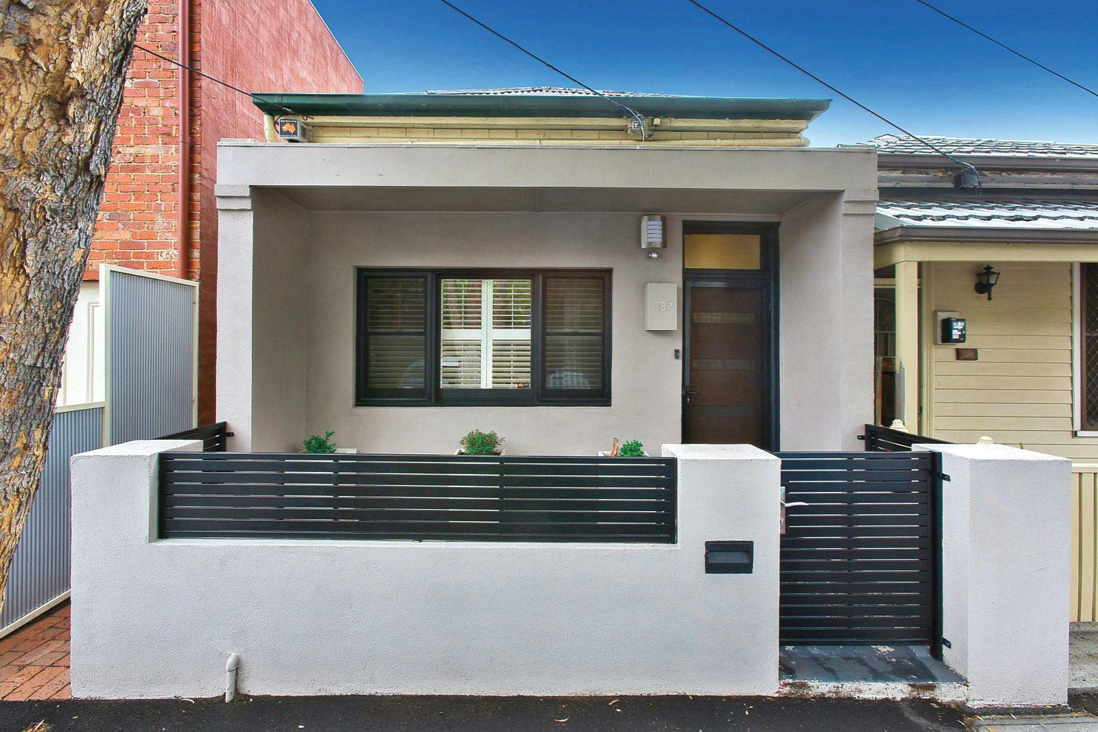 187 Stokes Street, Port Melbourne, VIC