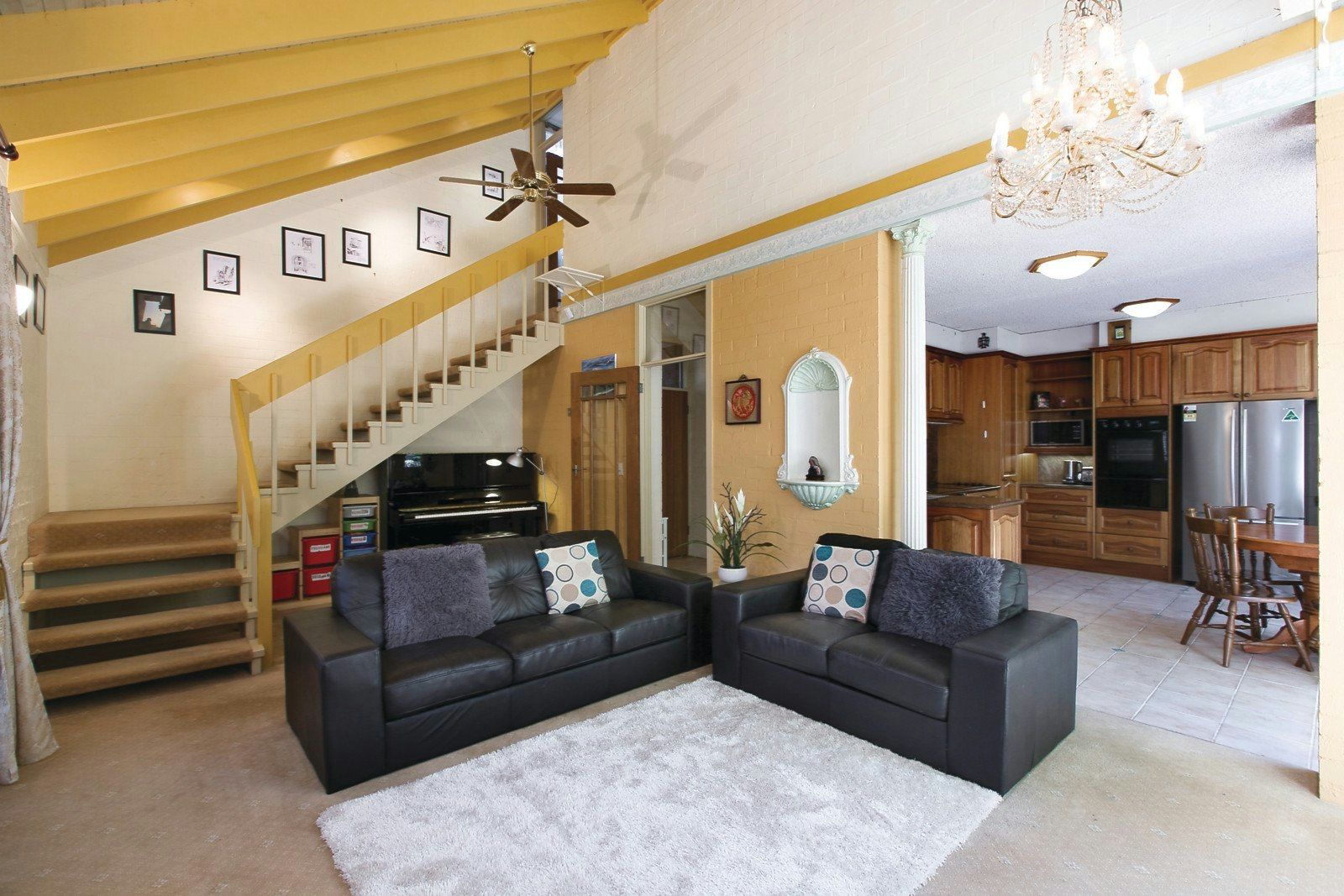 1/54 Sackville Street, Kew, VIC