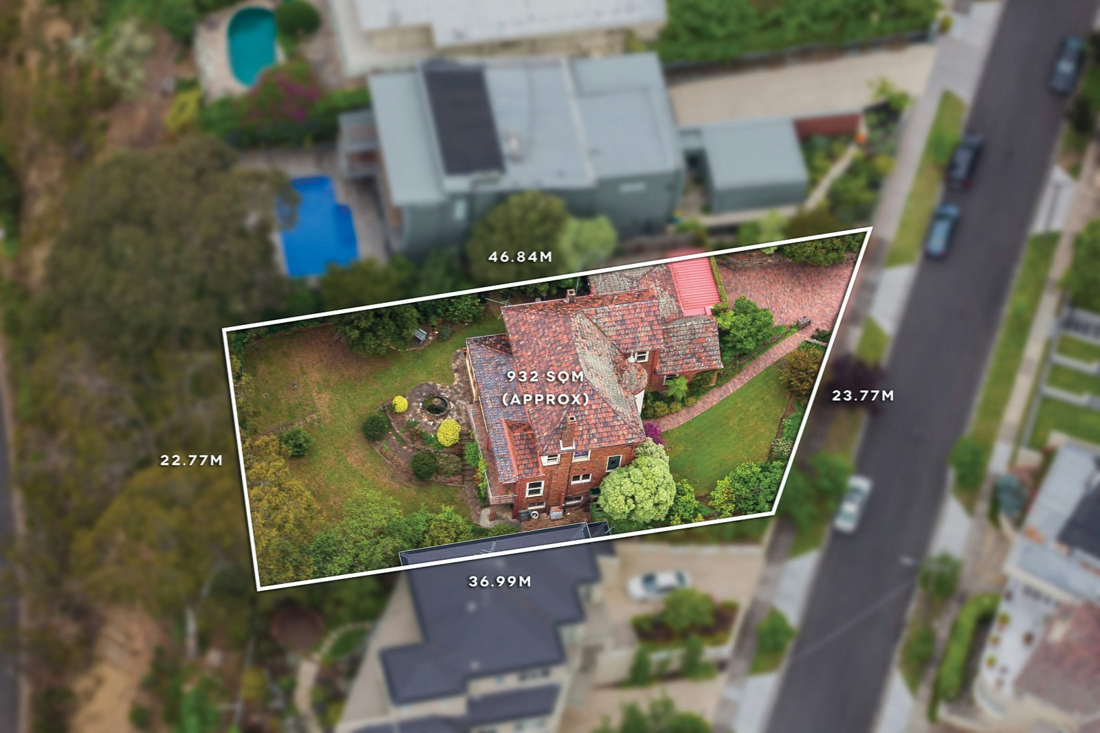 8 Milfay Avenue, Kew, VIC