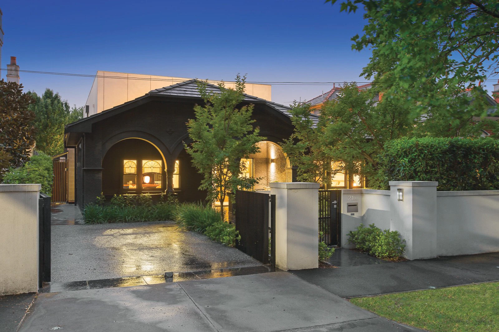 21A Manning Road, Malvern East, VIC